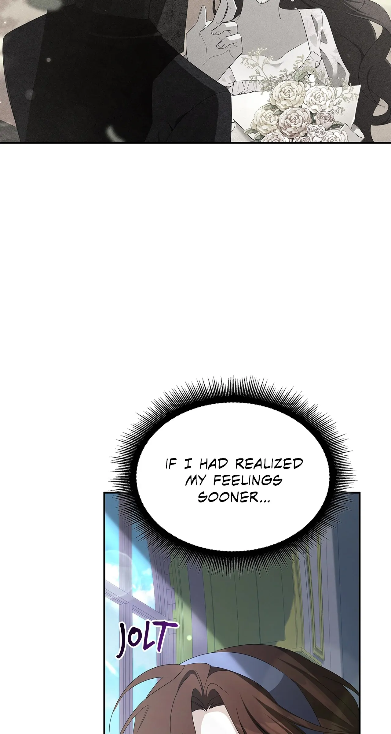 The Fangs That Pierce the Heart Chapter 42 page 14