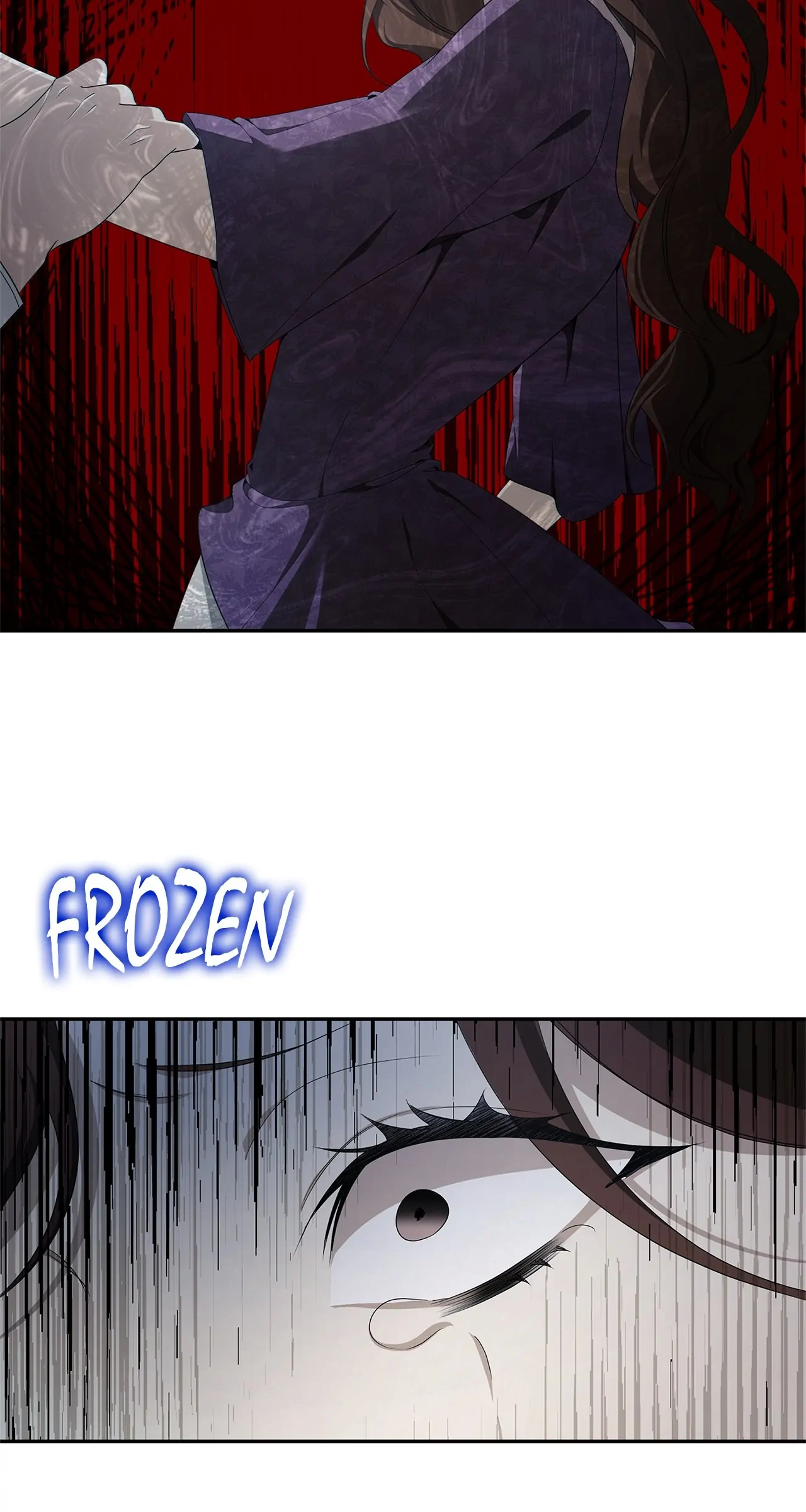 The Fangs That Pierce the Heart Chapter 42 page 1
