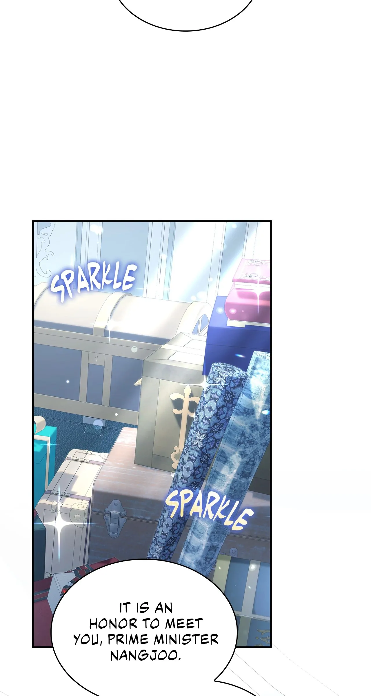 The Fangs That Pierce the Heart Chapter 42 page 20