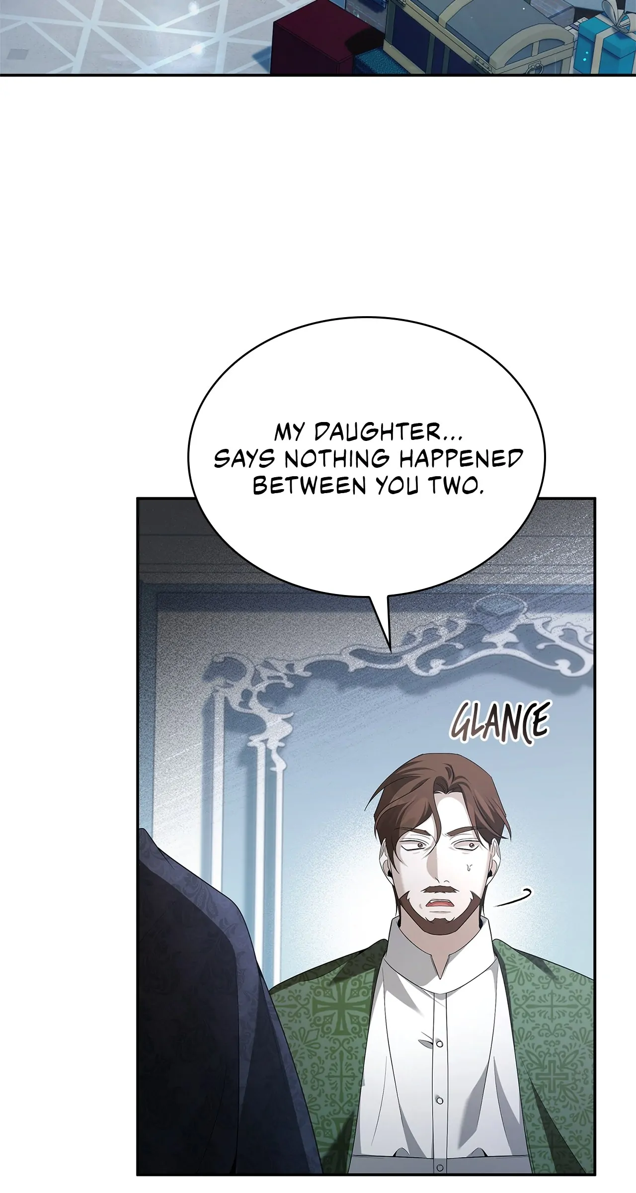 The Fangs That Pierce the Heart Chapter 42 page 24