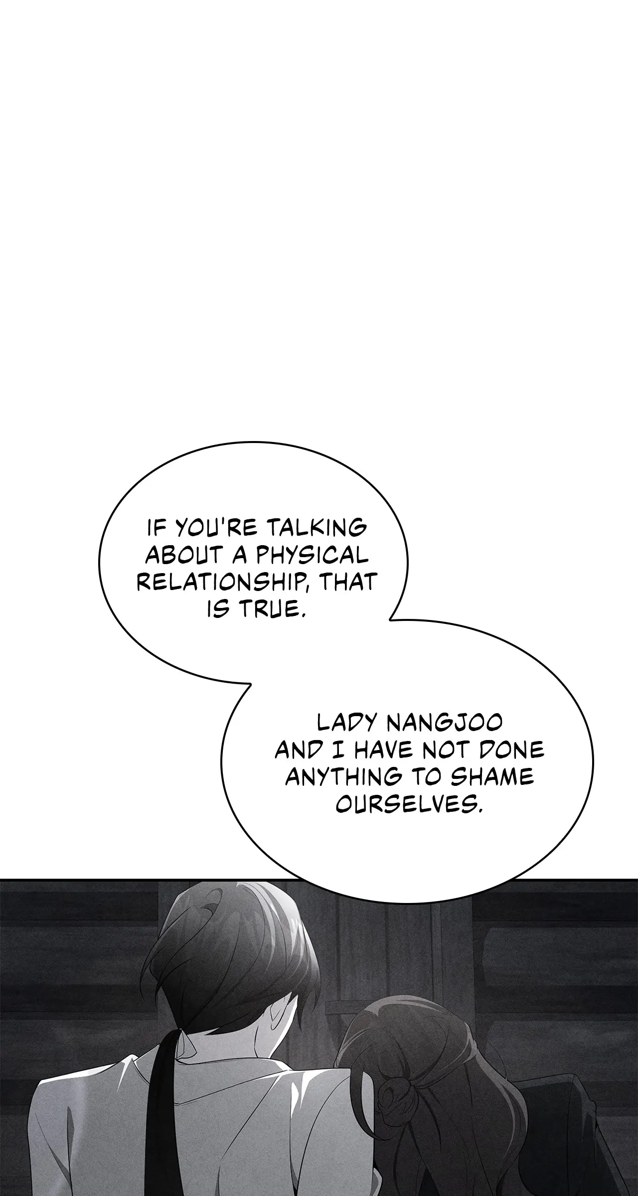 The Fangs That Pierce the Heart Chapter 42 page 25