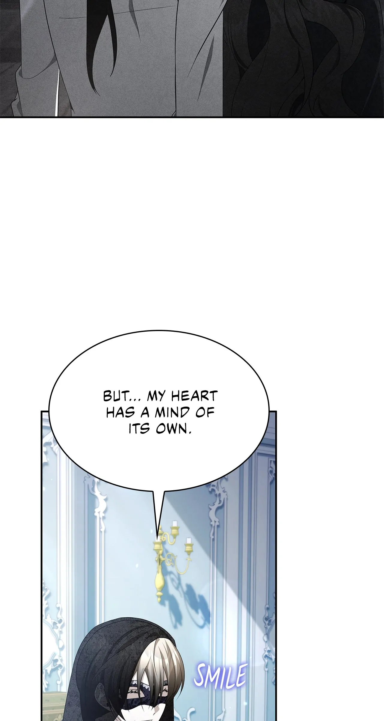The Fangs That Pierce the Heart Chapter 42 page 26