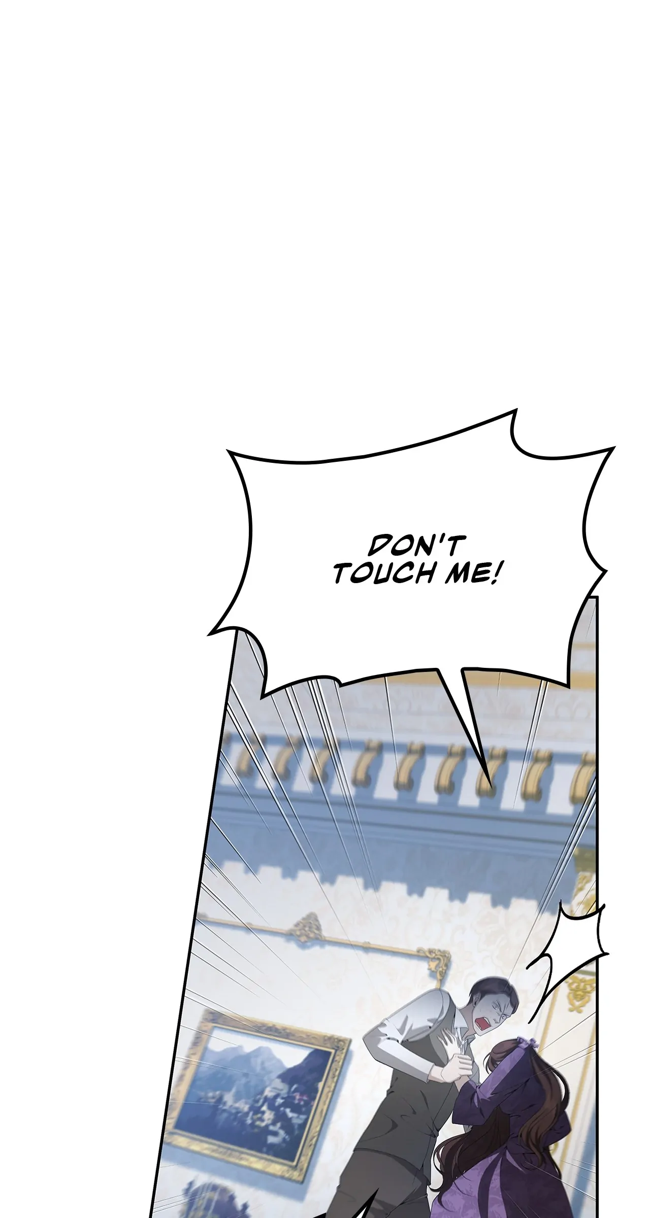 The Fangs That Pierce the Heart Chapter 42 page 2