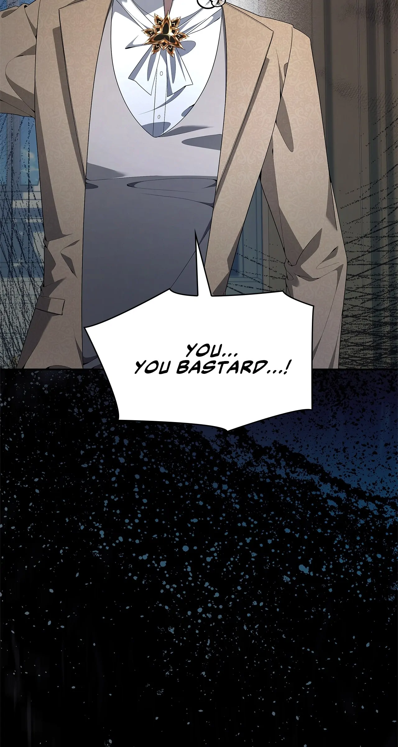 The Fangs That Pierce the Heart Chapter 42 page 33