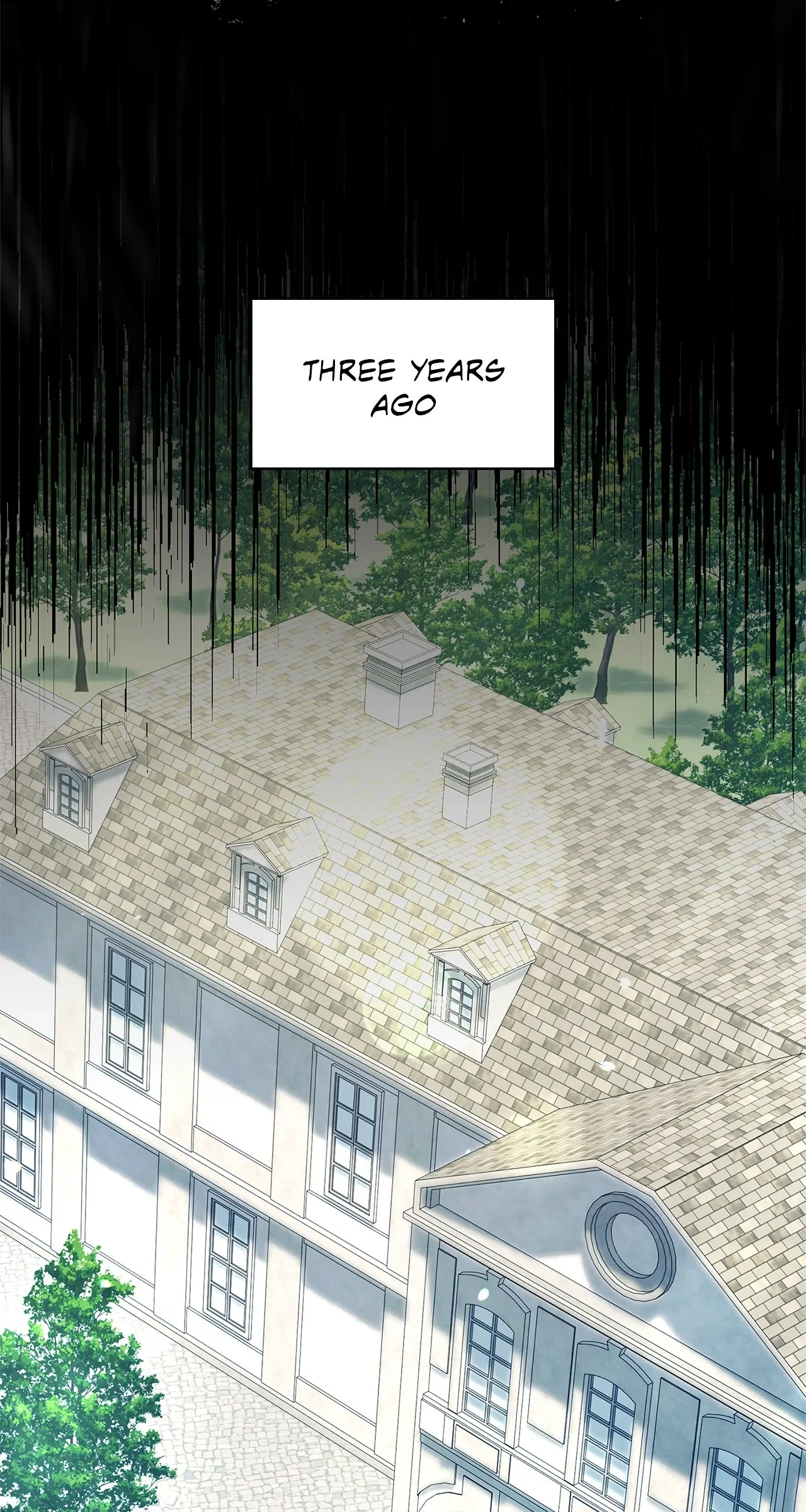 The Fangs That Pierce the Heart Chapter 42 page 34