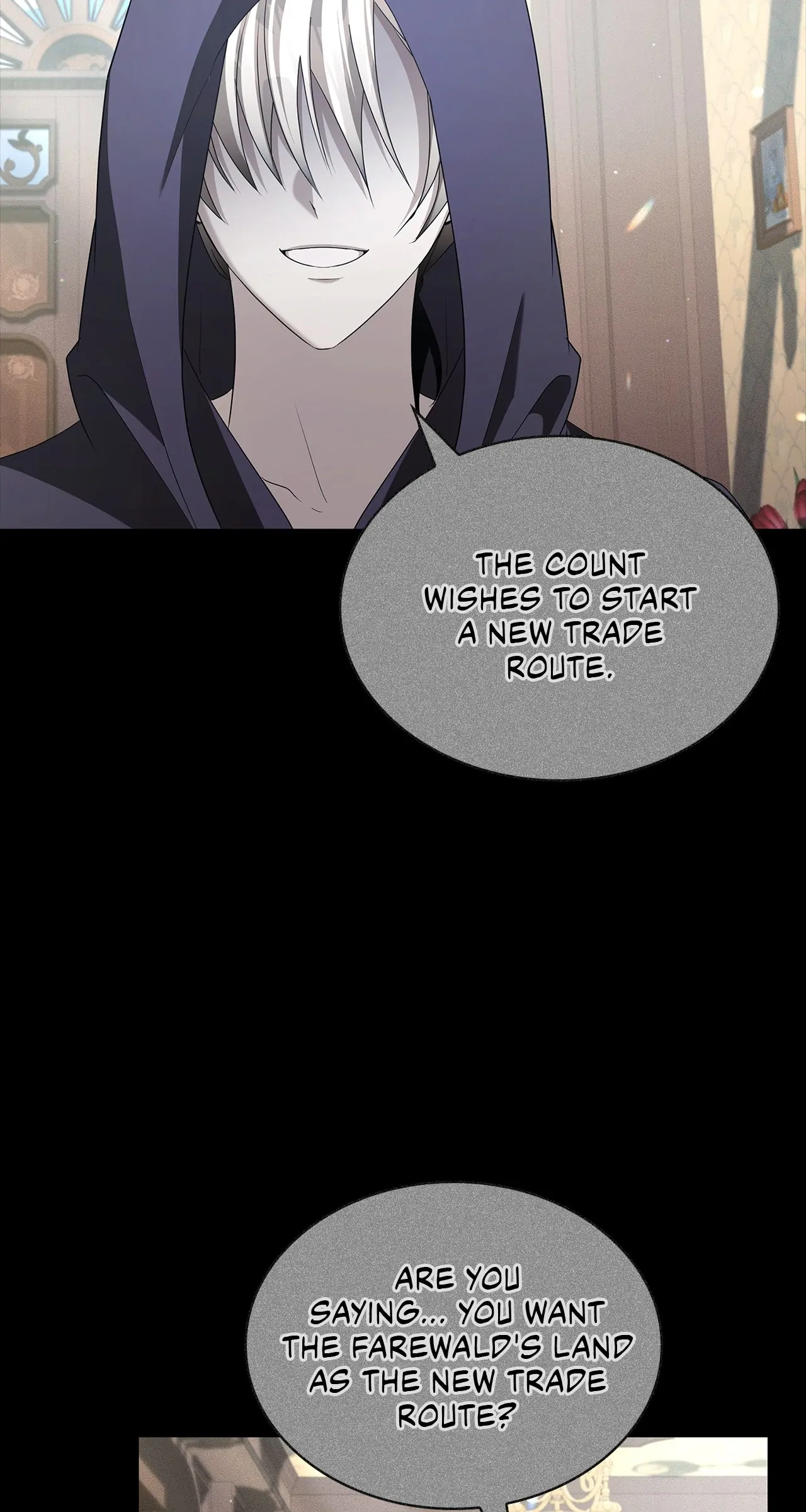 The Fangs That Pierce the Heart Chapter 42 page 39