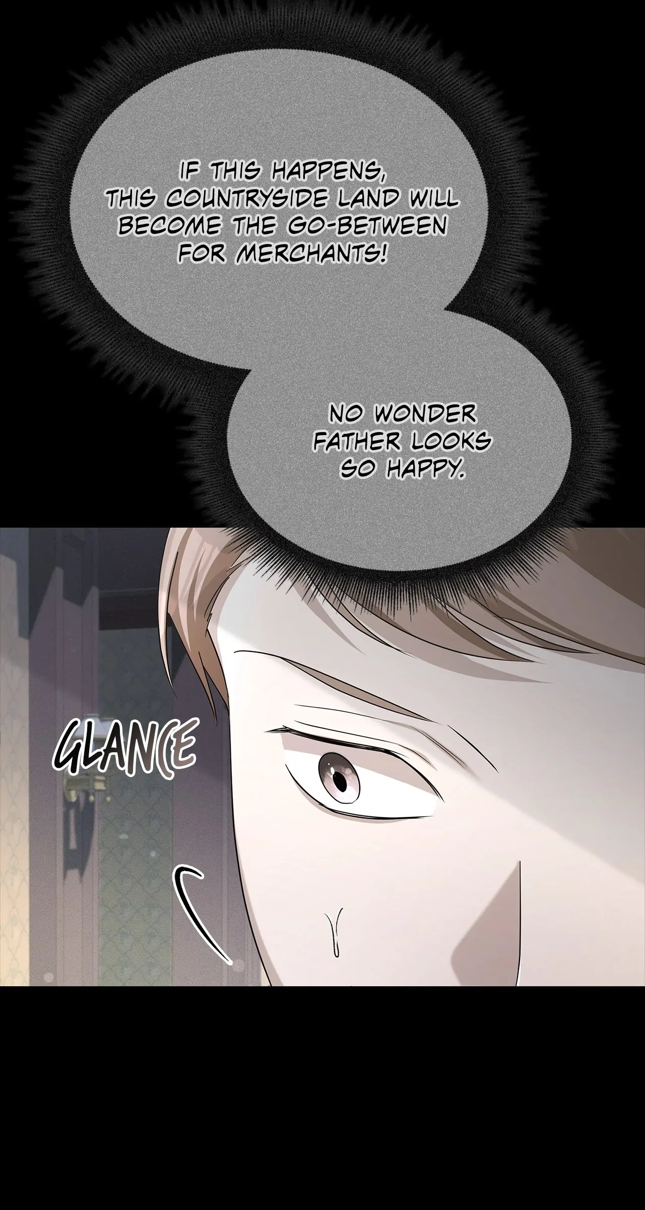 The Fangs That Pierce the Heart Chapter 42 page 41
