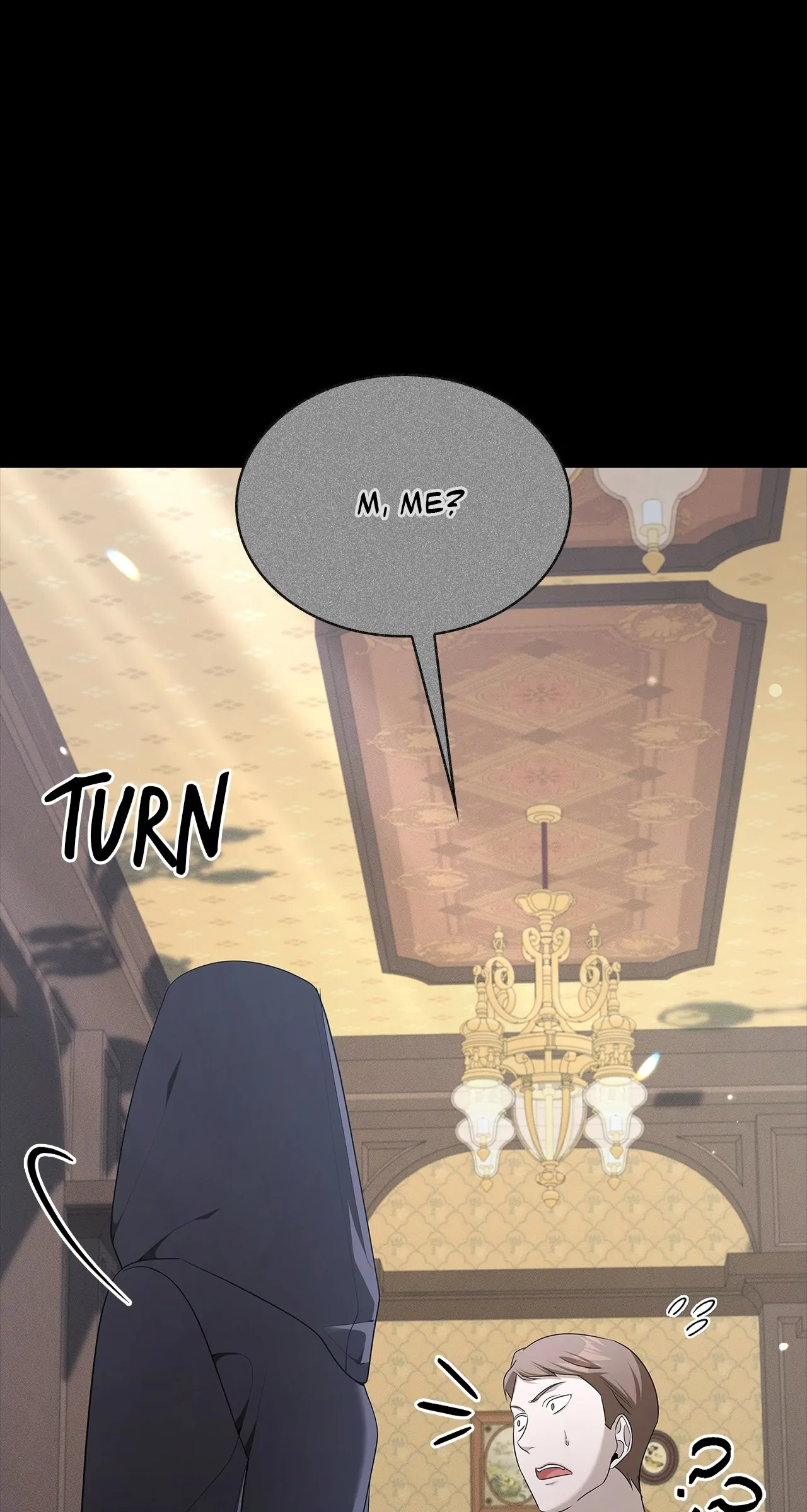 The Fangs That Pierce the Heart Chapter 42 page 45