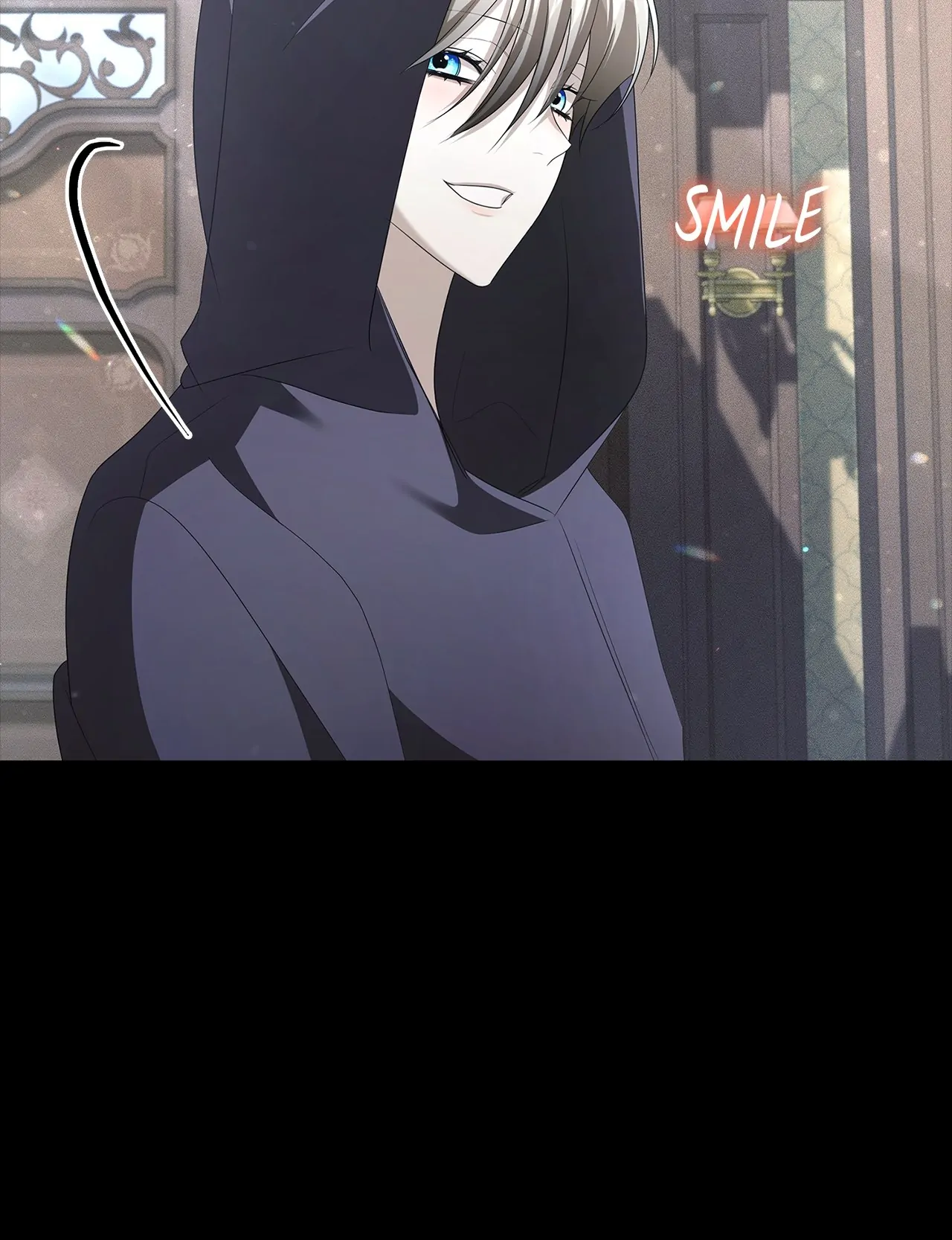 The Fangs That Pierce the Heart Chapter 42 page 47
