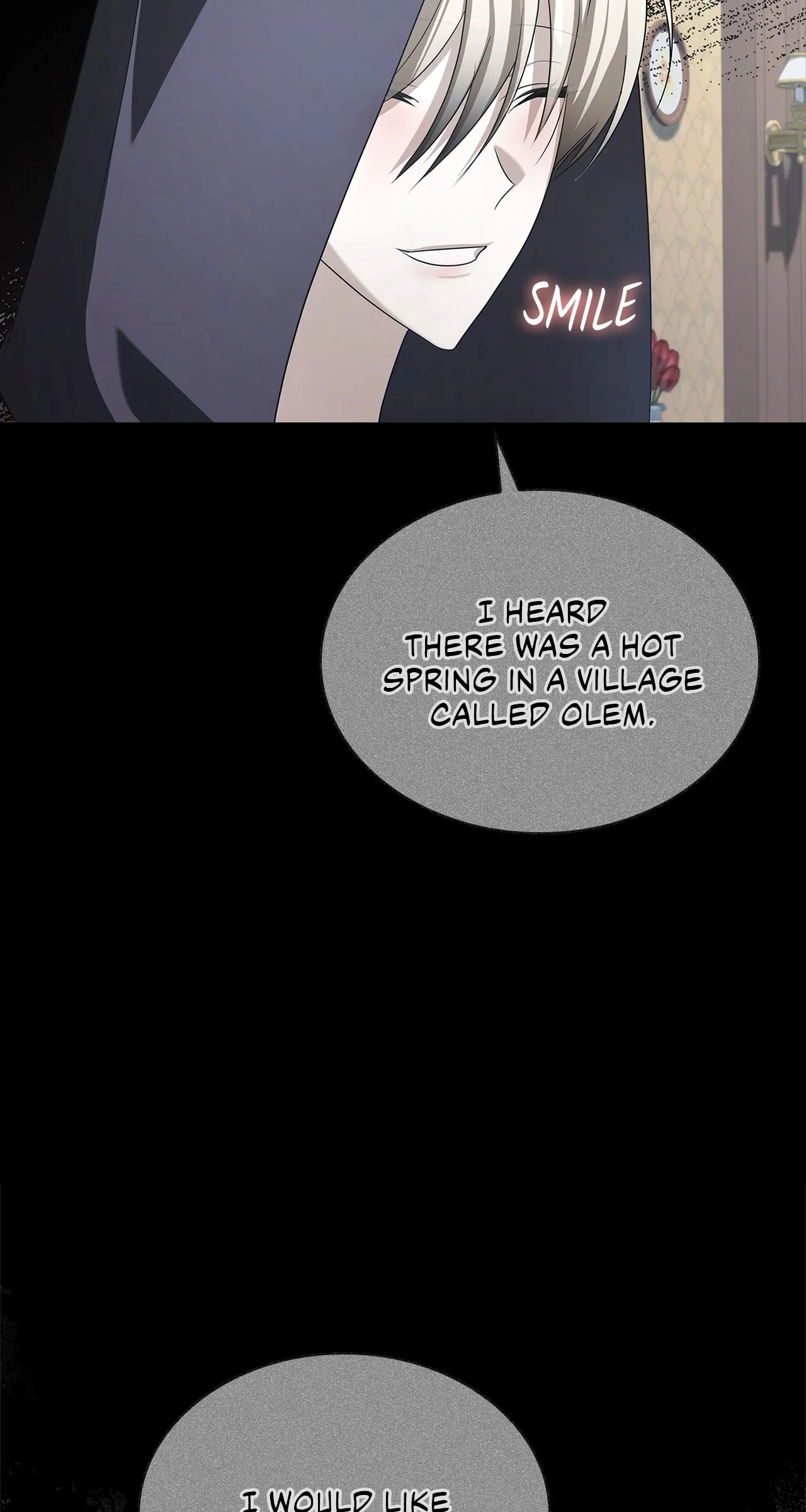 The Fangs That Pierce the Heart Chapter 42 page 50