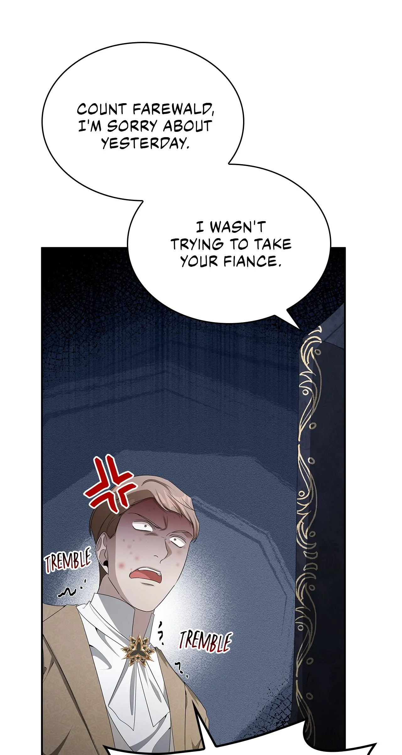 The Fangs That Pierce the Heart Chapter 42 page 56