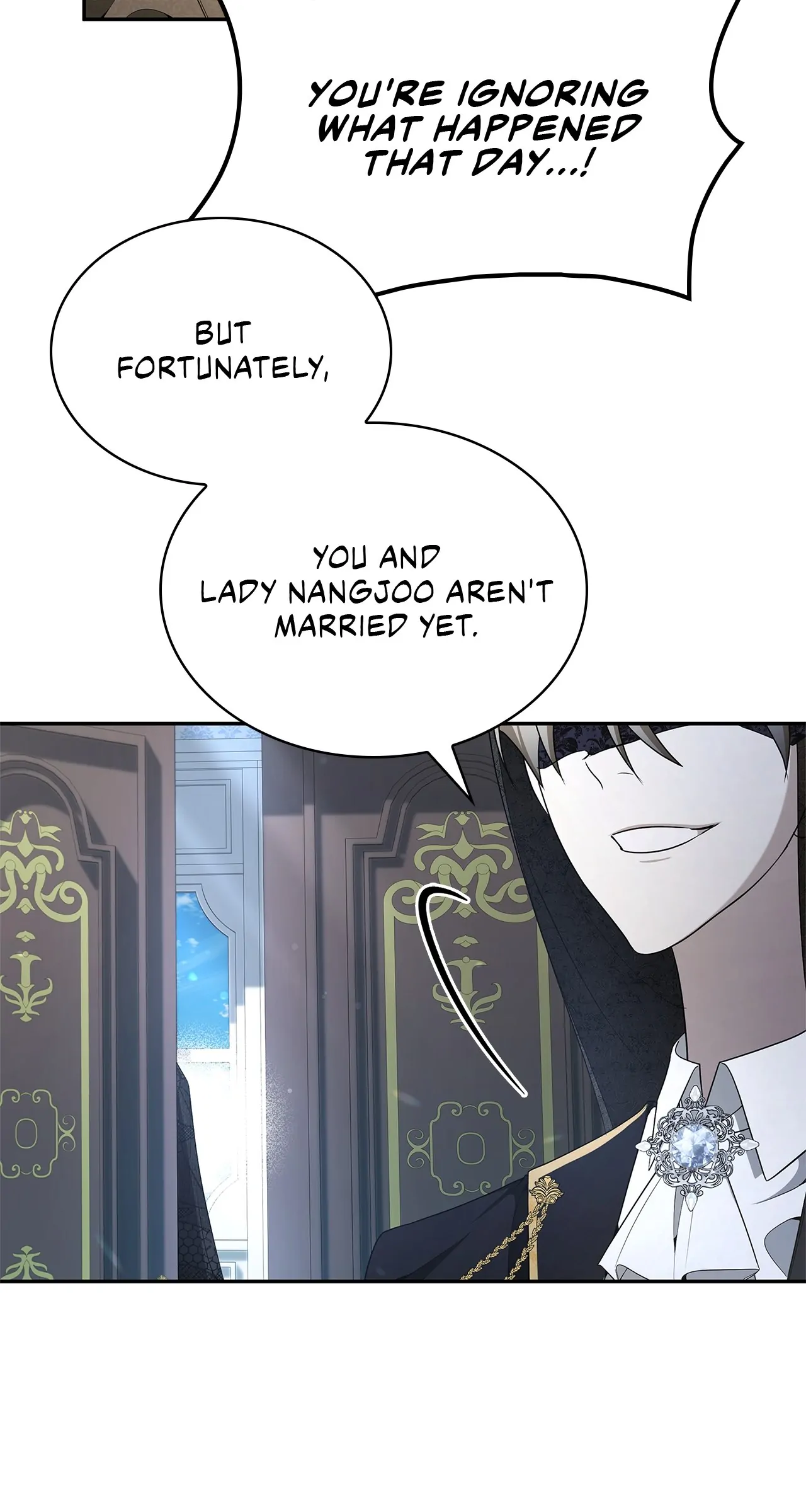 The Fangs That Pierce the Heart Chapter 42 page 57