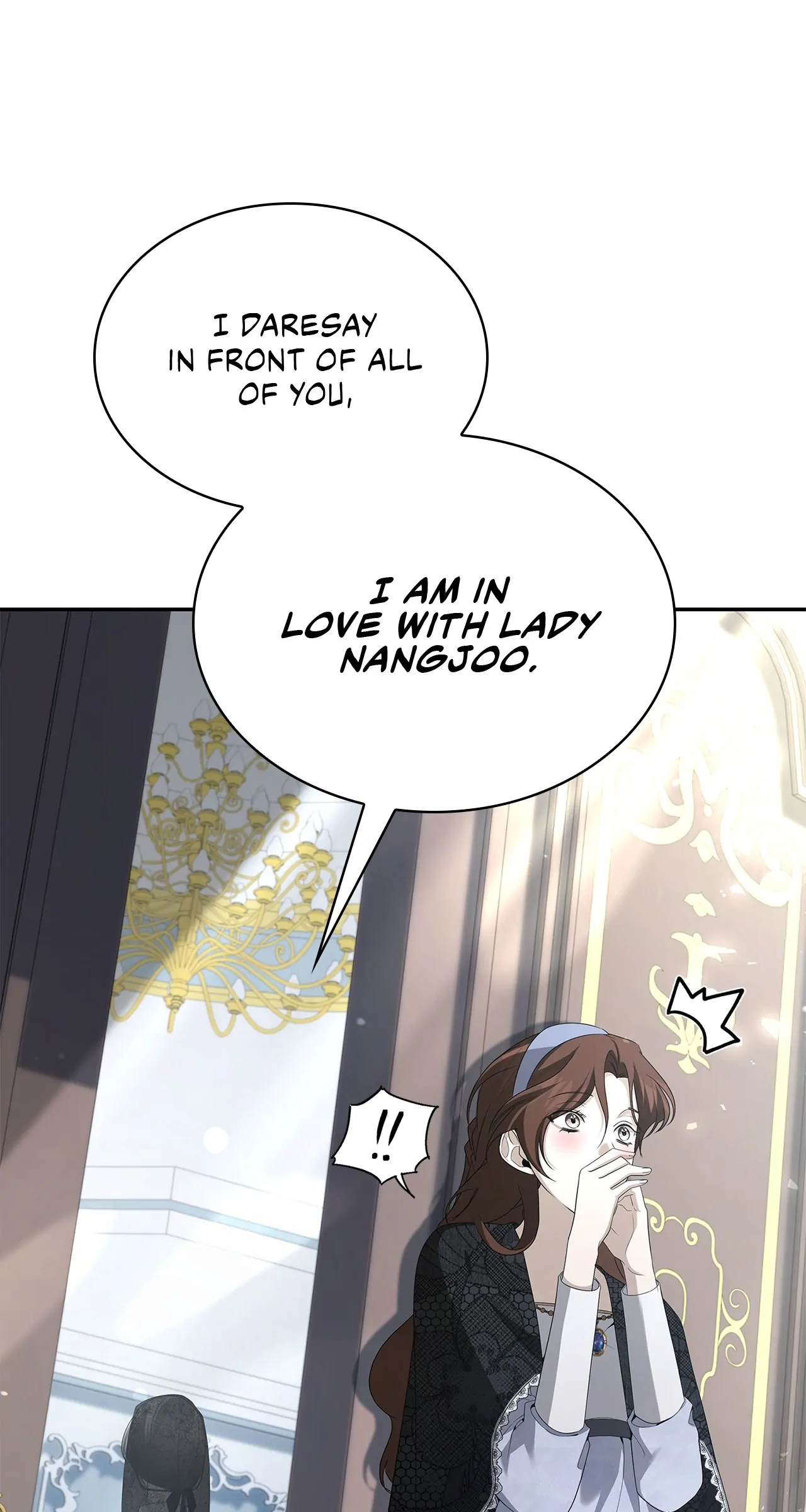 The Fangs That Pierce the Heart Chapter 42 page 58