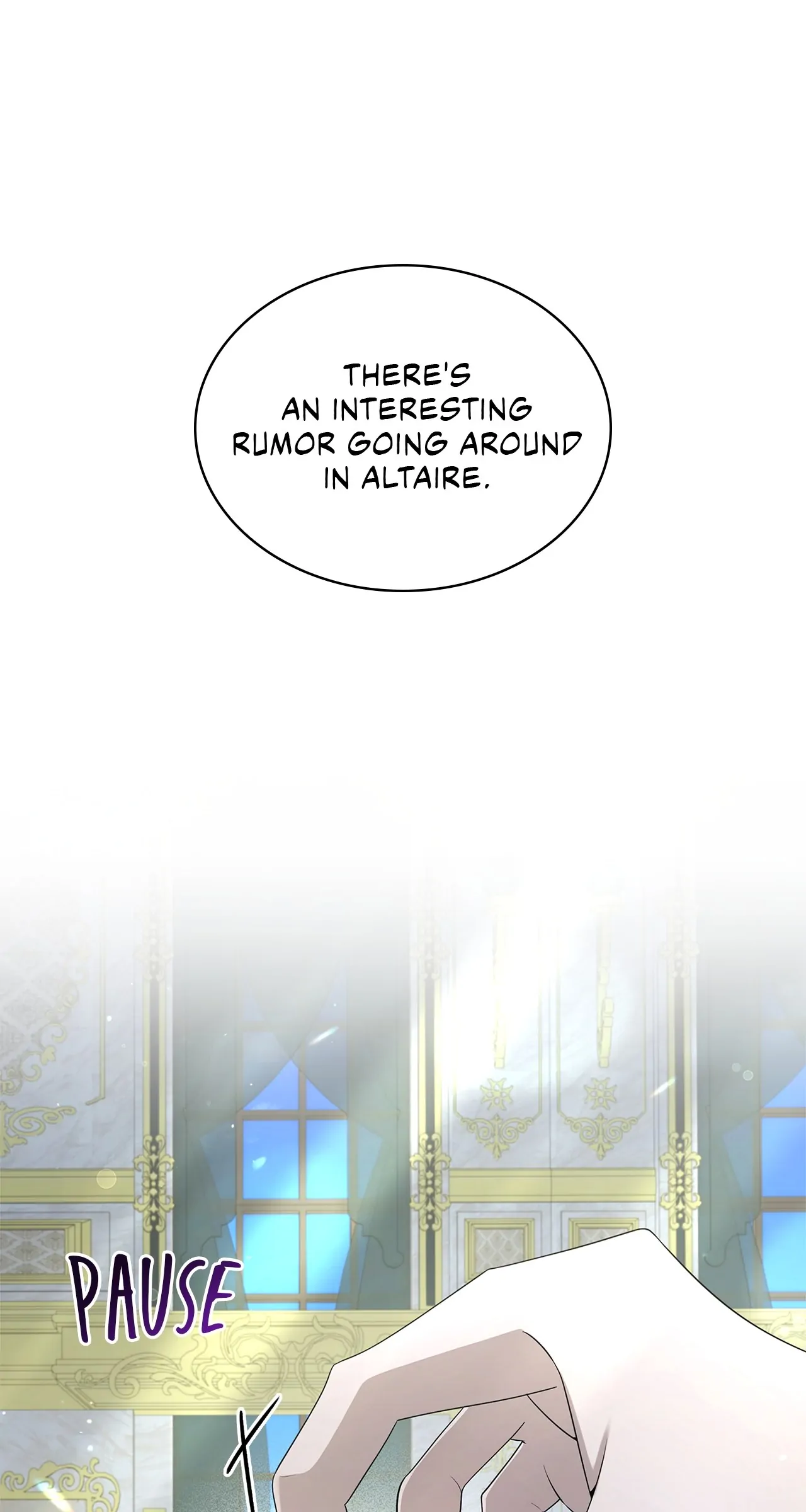 The Fangs That Pierce the Heart Chapter 42 page 64