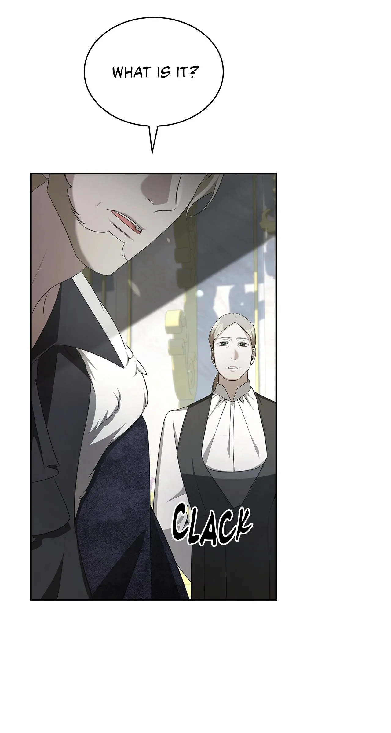 The Fangs That Pierce the Heart Chapter 42 page 66