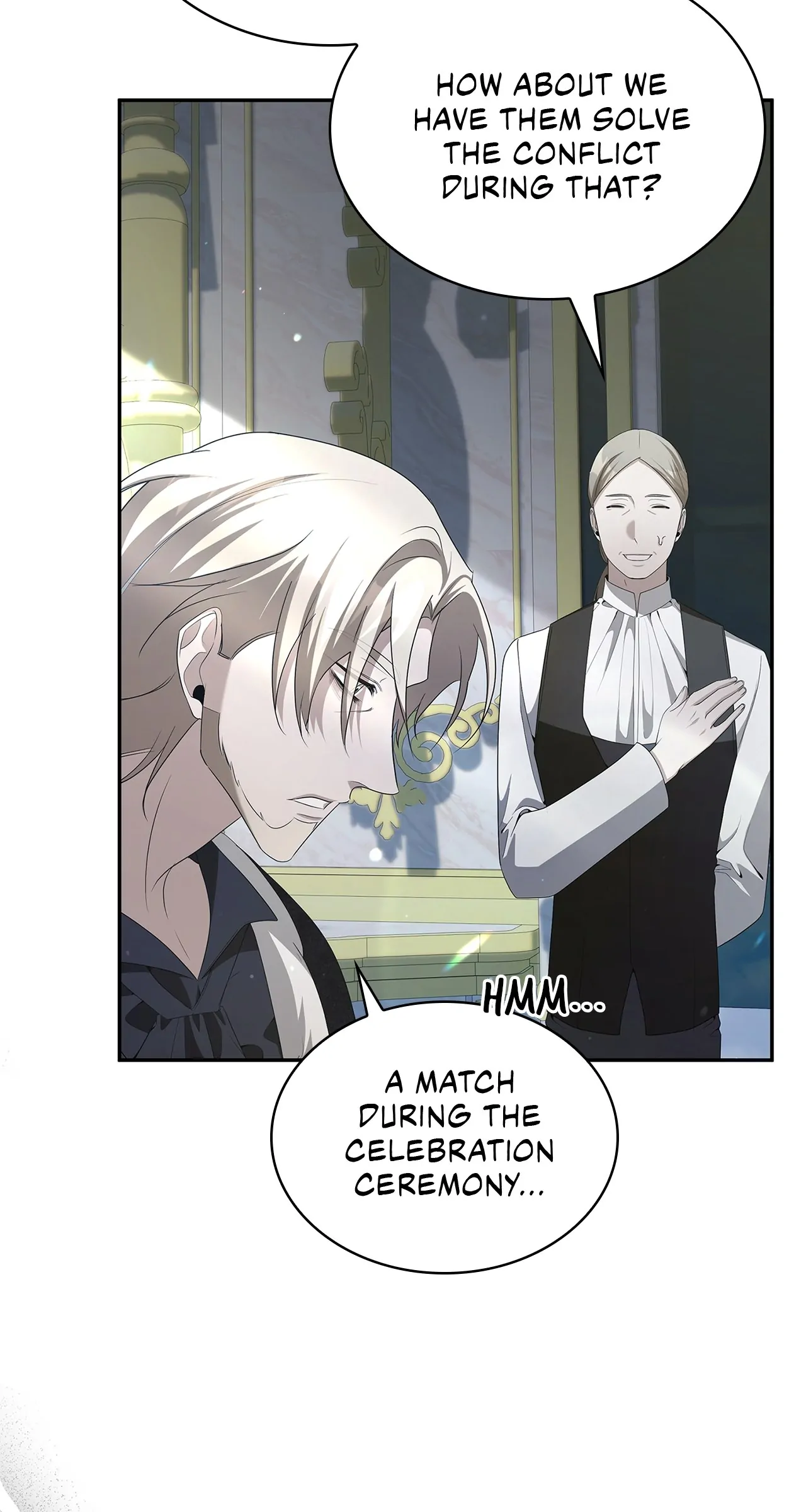 The Fangs That Pierce the Heart Chapter 42 page 74