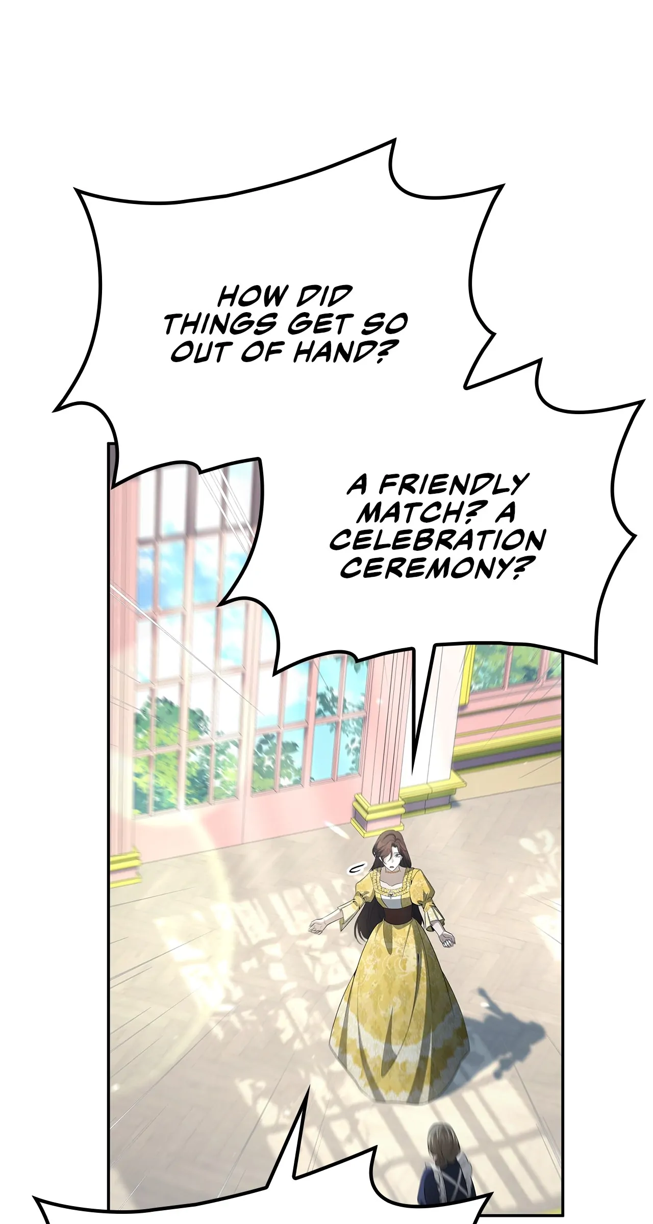 The Fangs That Pierce the Heart Chapter 42 page 77
