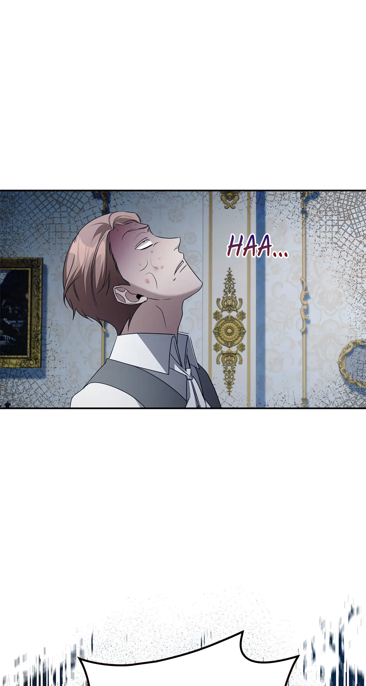 The Fangs That Pierce the Heart Chapter 42 page 7