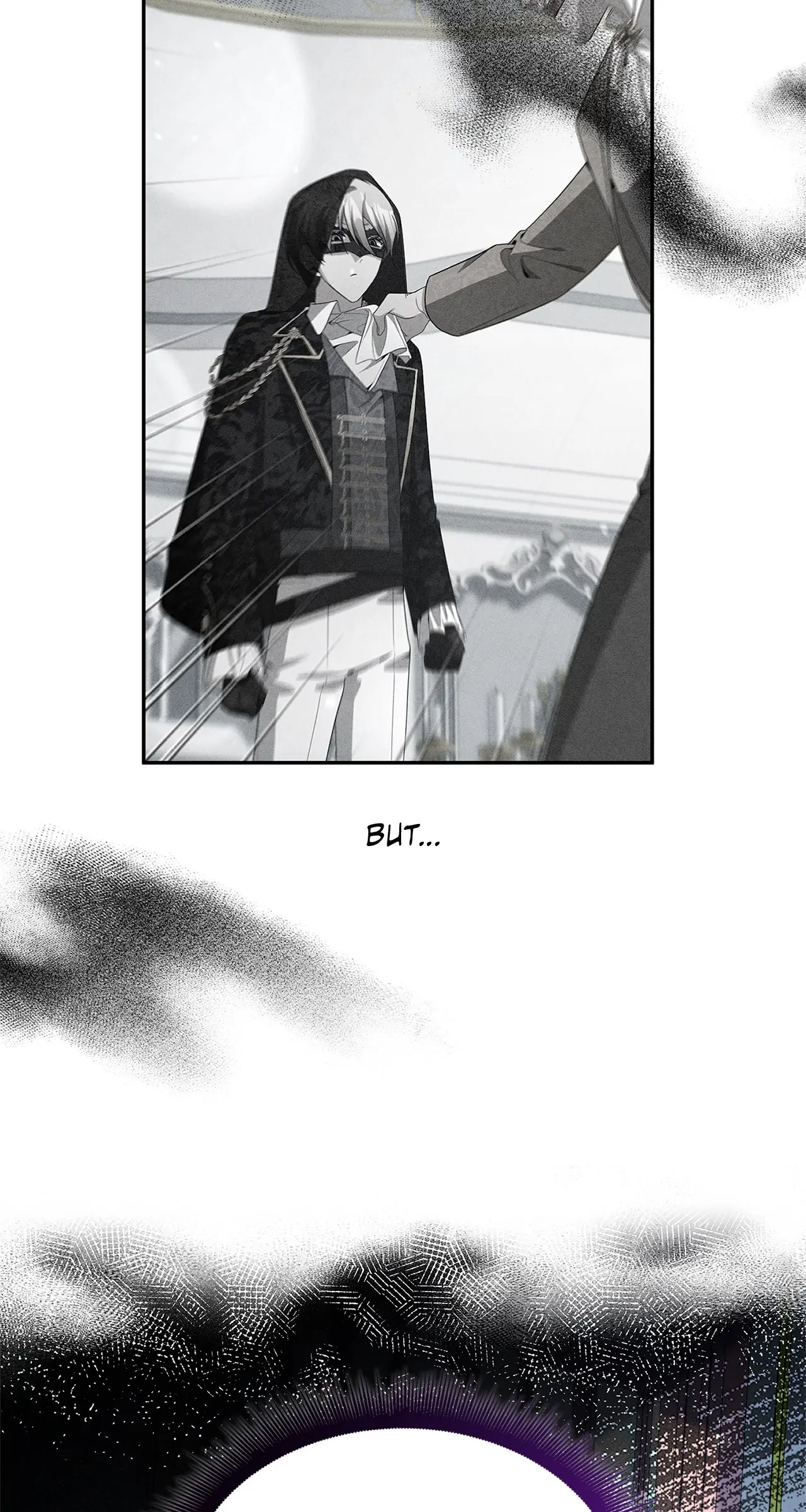 The Fangs That Pierce the Heart Chapter 42 page 80