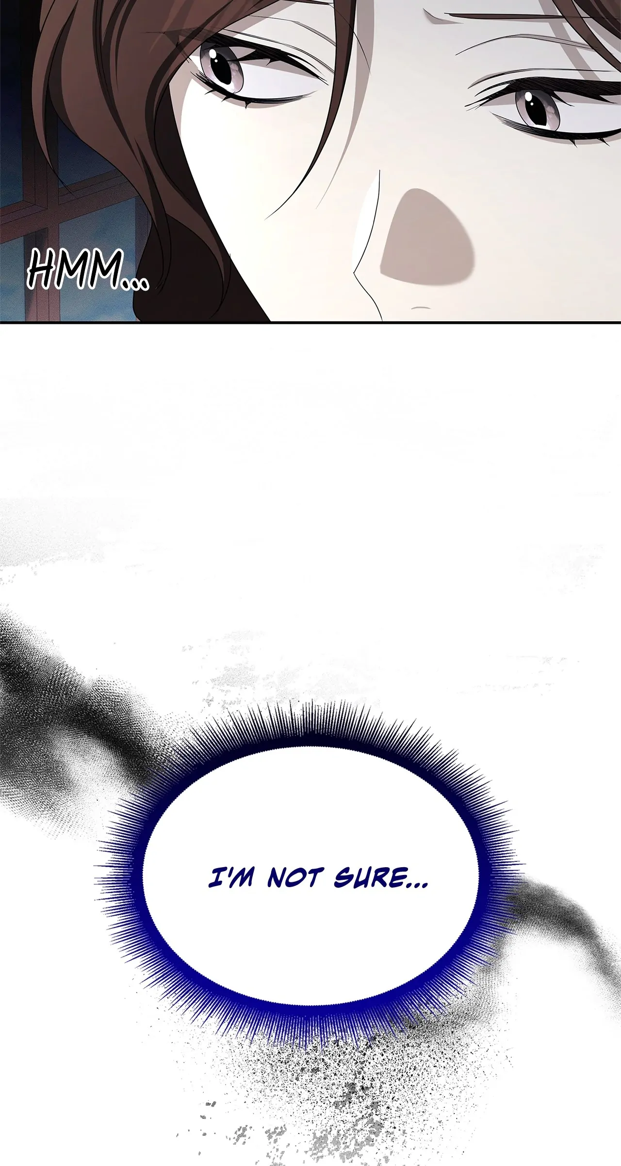 The Fangs That Pierce the Heart Chapter 42 page 83