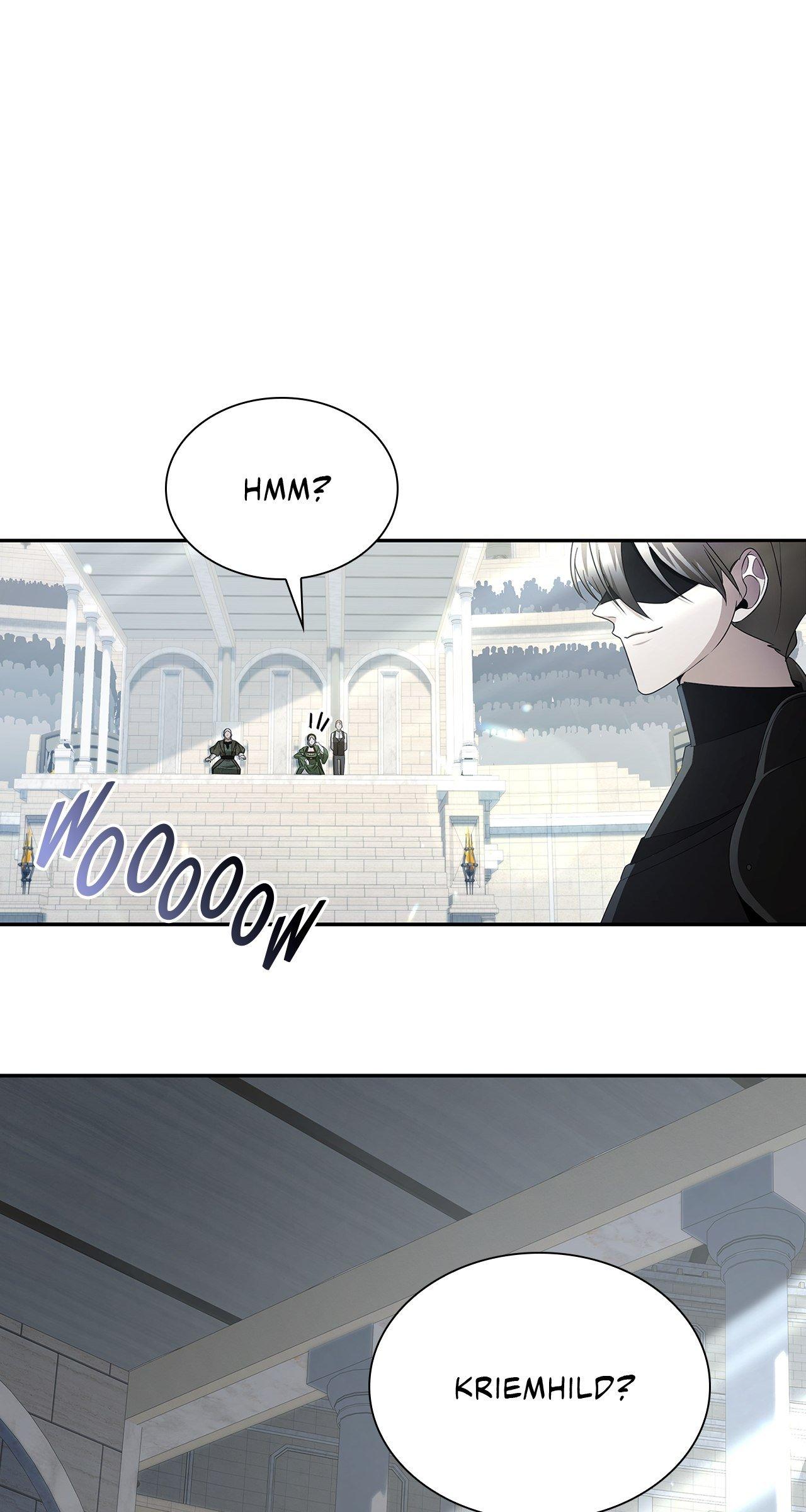 The Fangs That Pierce the Heart Chapter 43 page 12