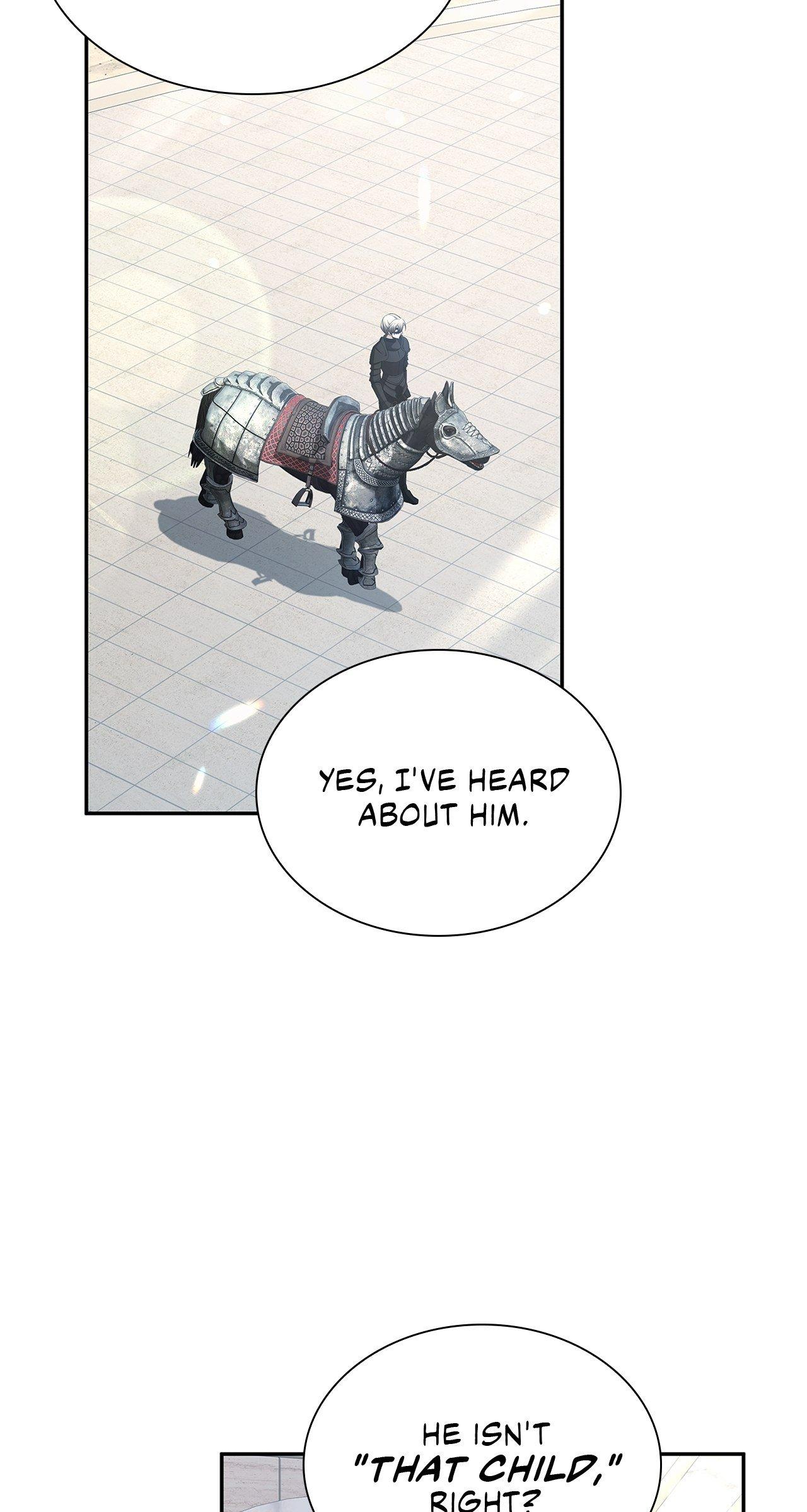 The Fangs That Pierce the Heart Chapter 43 page 14