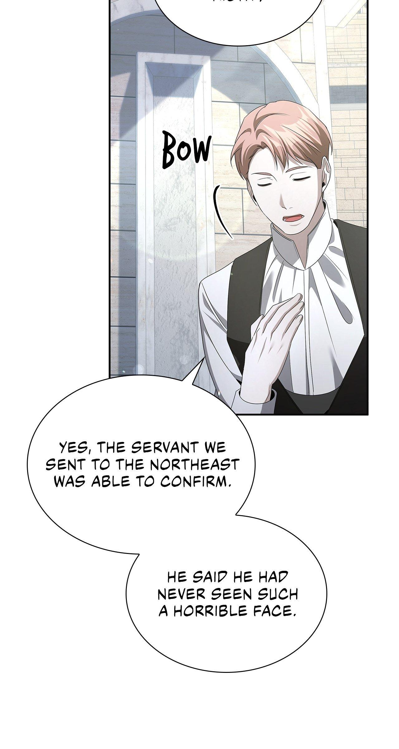 The Fangs That Pierce the Heart Chapter 43 page 15