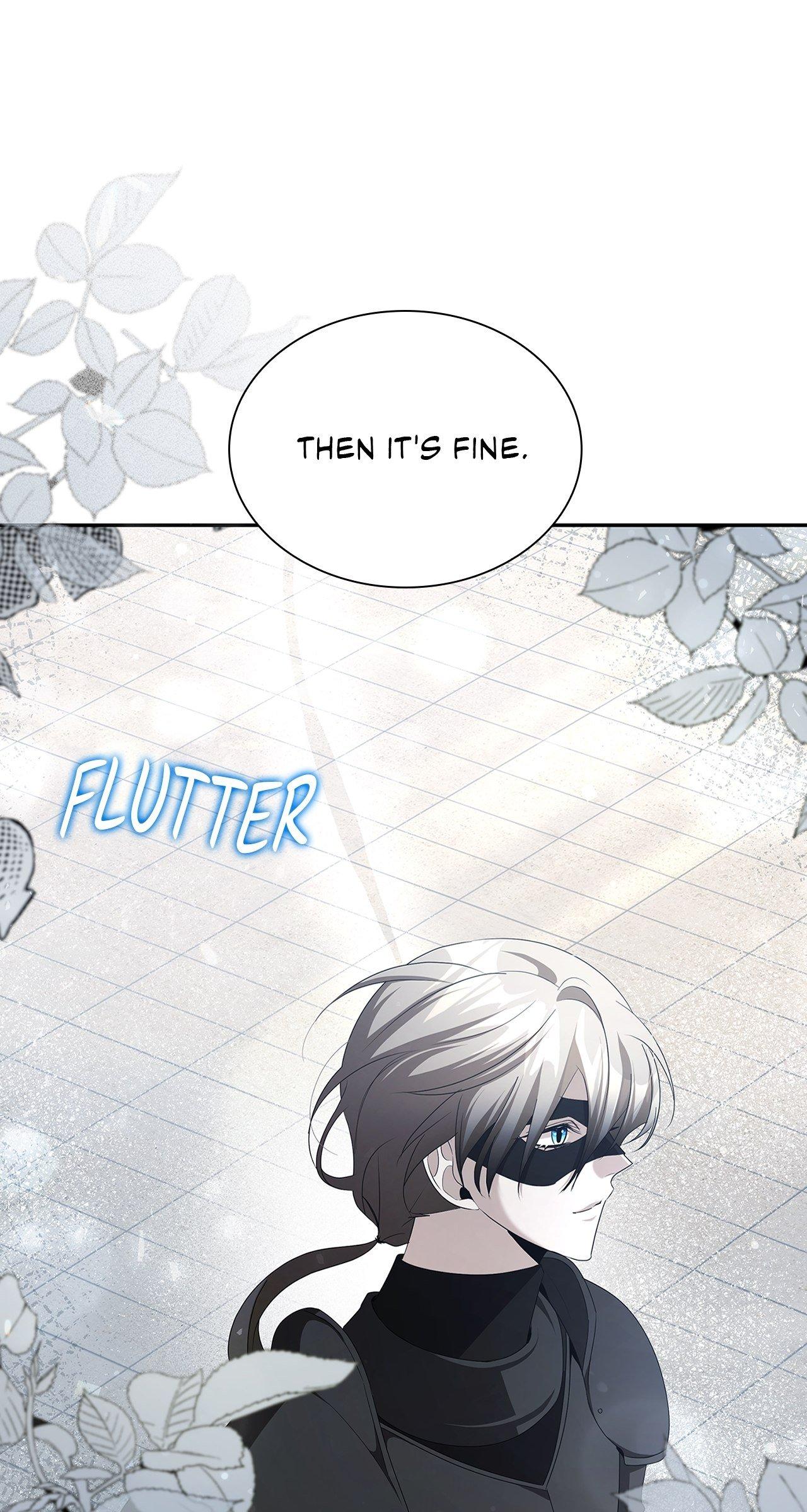 The Fangs That Pierce the Heart Chapter 43 page 16