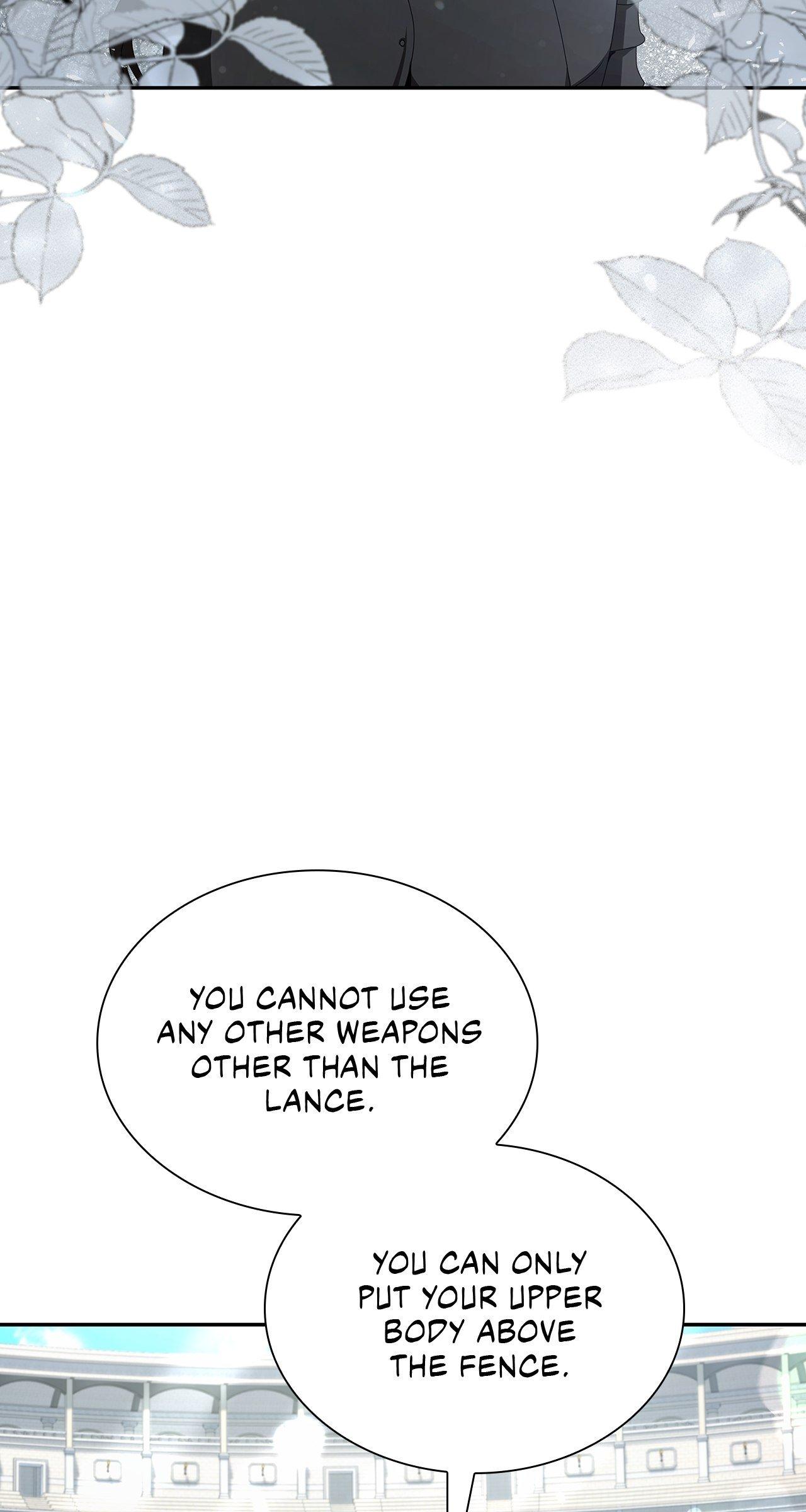 The Fangs That Pierce the Heart Chapter 43 page 17