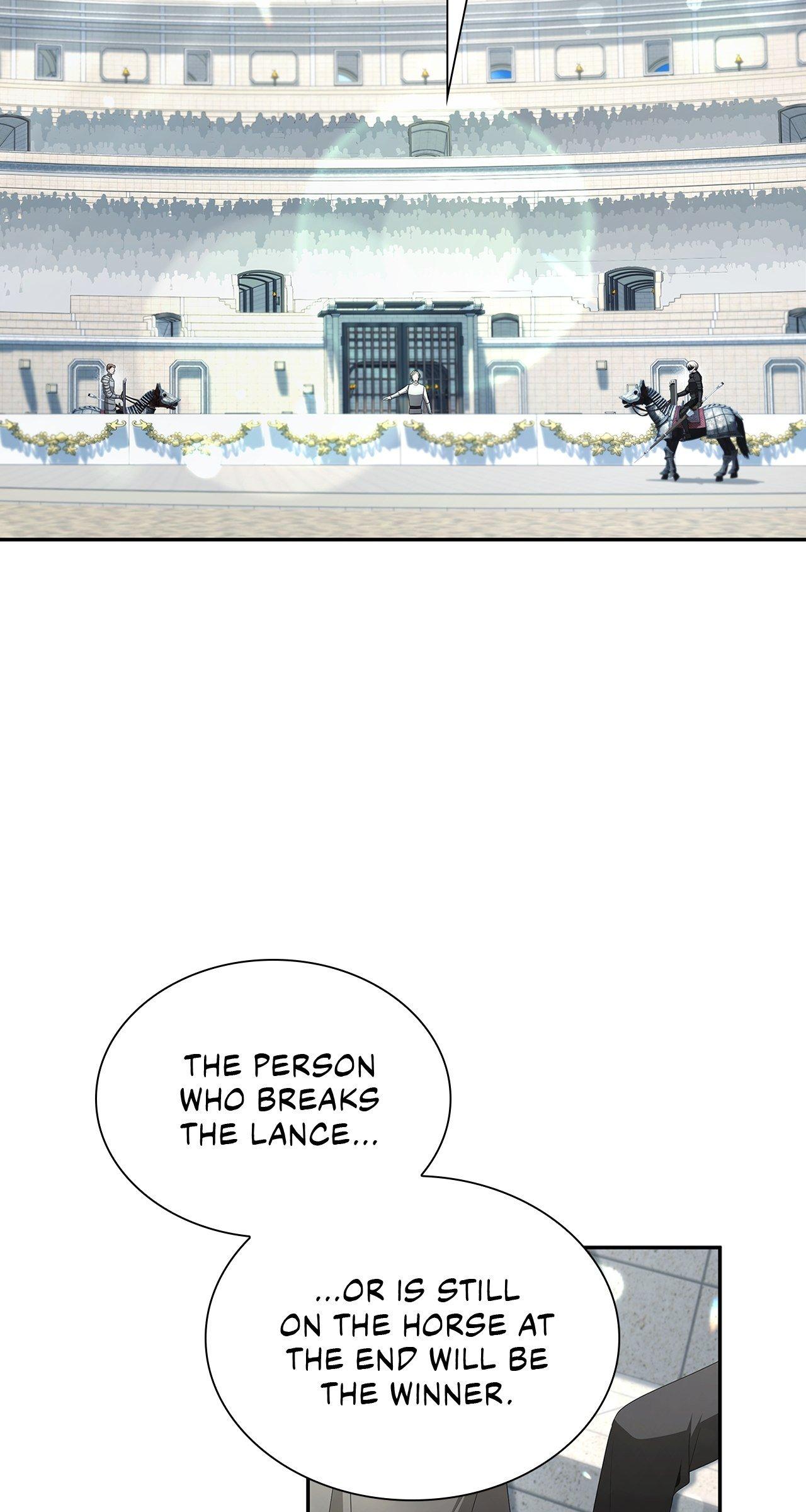 The Fangs That Pierce the Heart Chapter 43 page 18