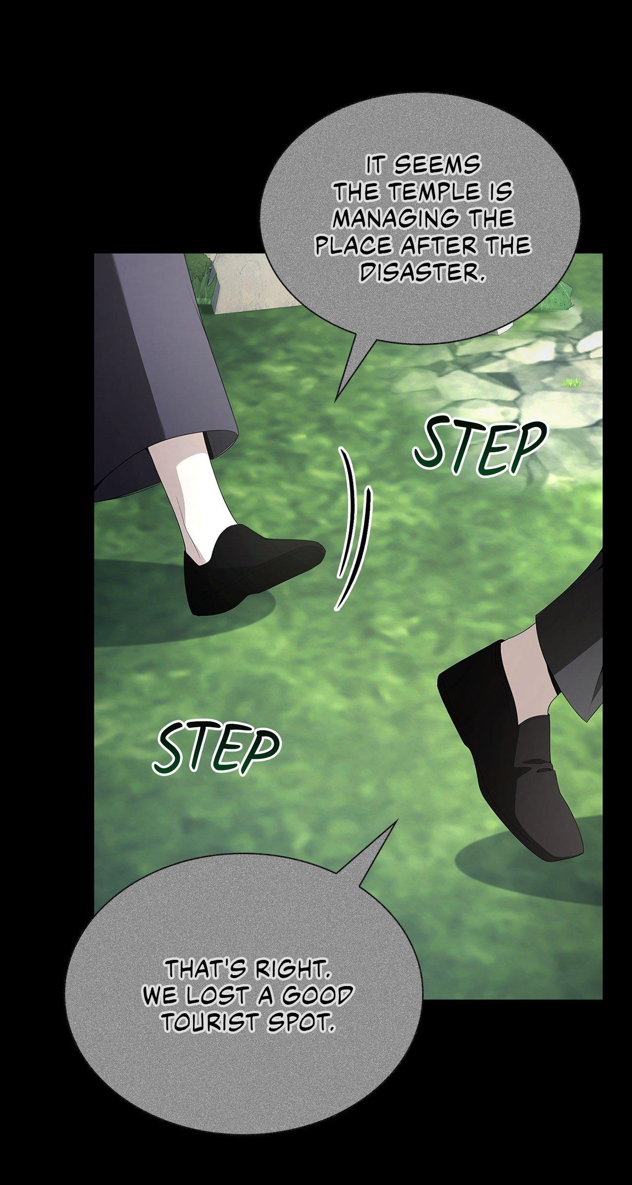 The Fangs That Pierce the Heart Chapter 43 page 26