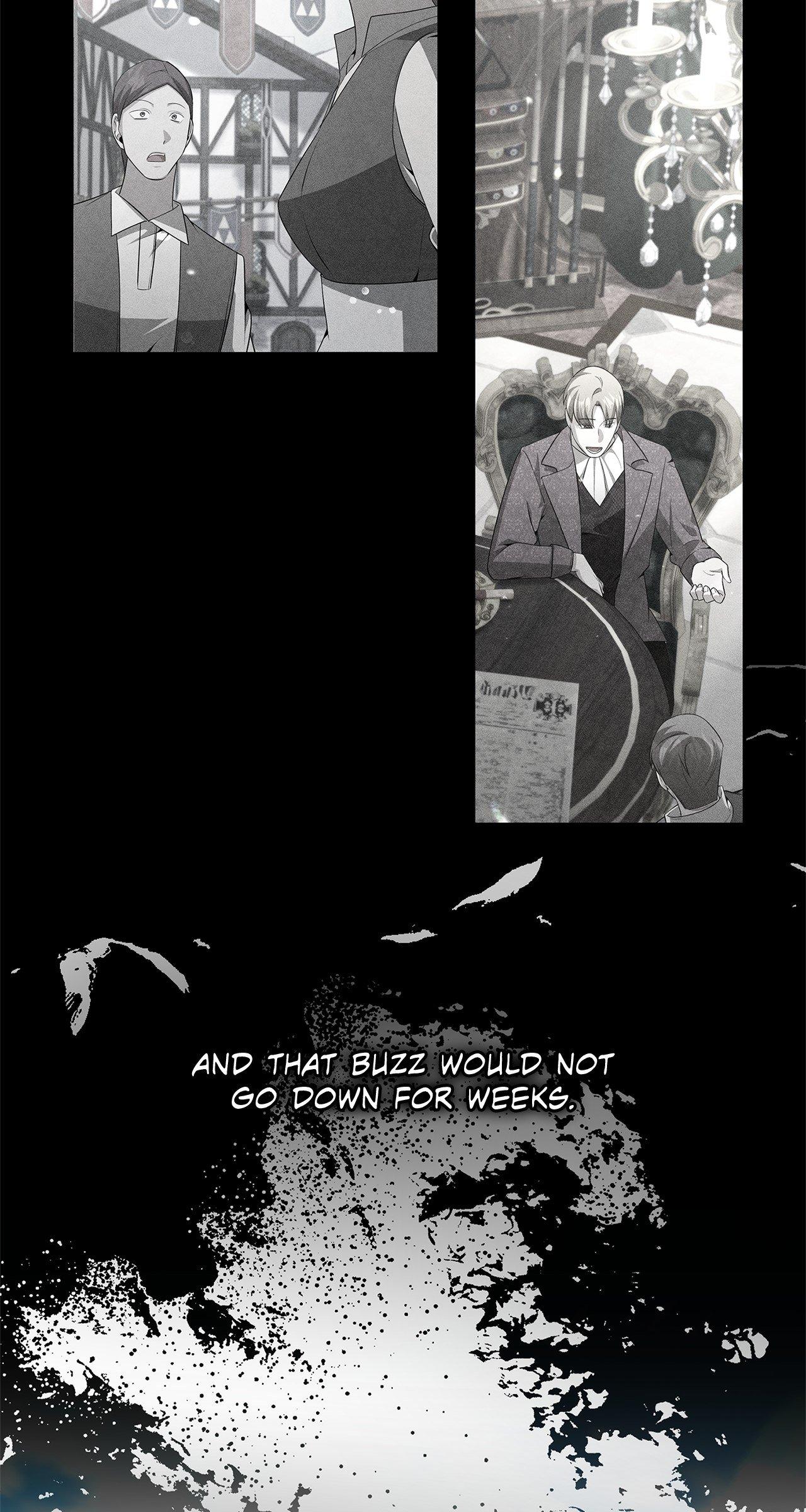 The Fangs That Pierce the Heart Chapter 43 page 2