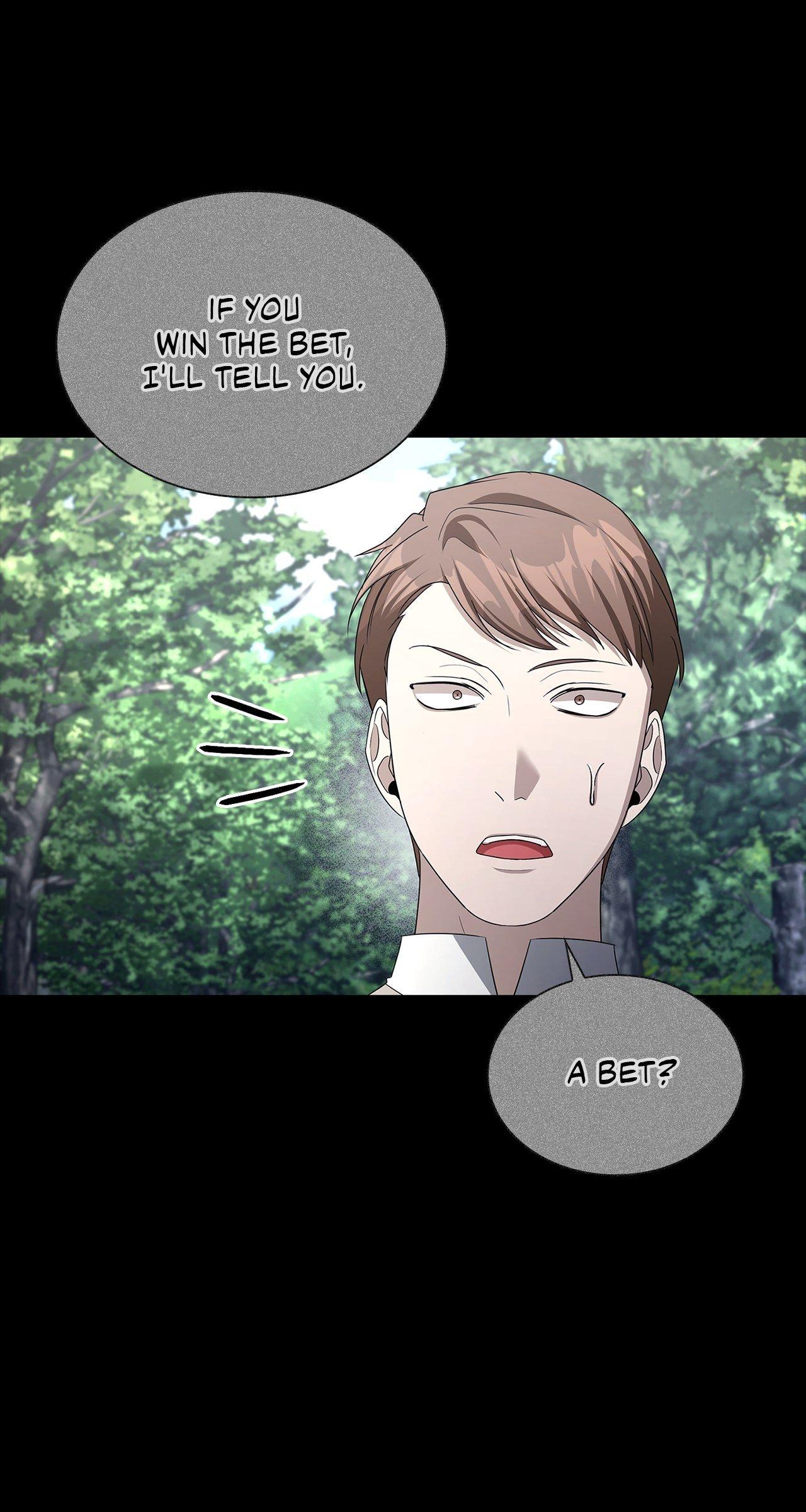 The Fangs That Pierce the Heart Chapter 43 page 31