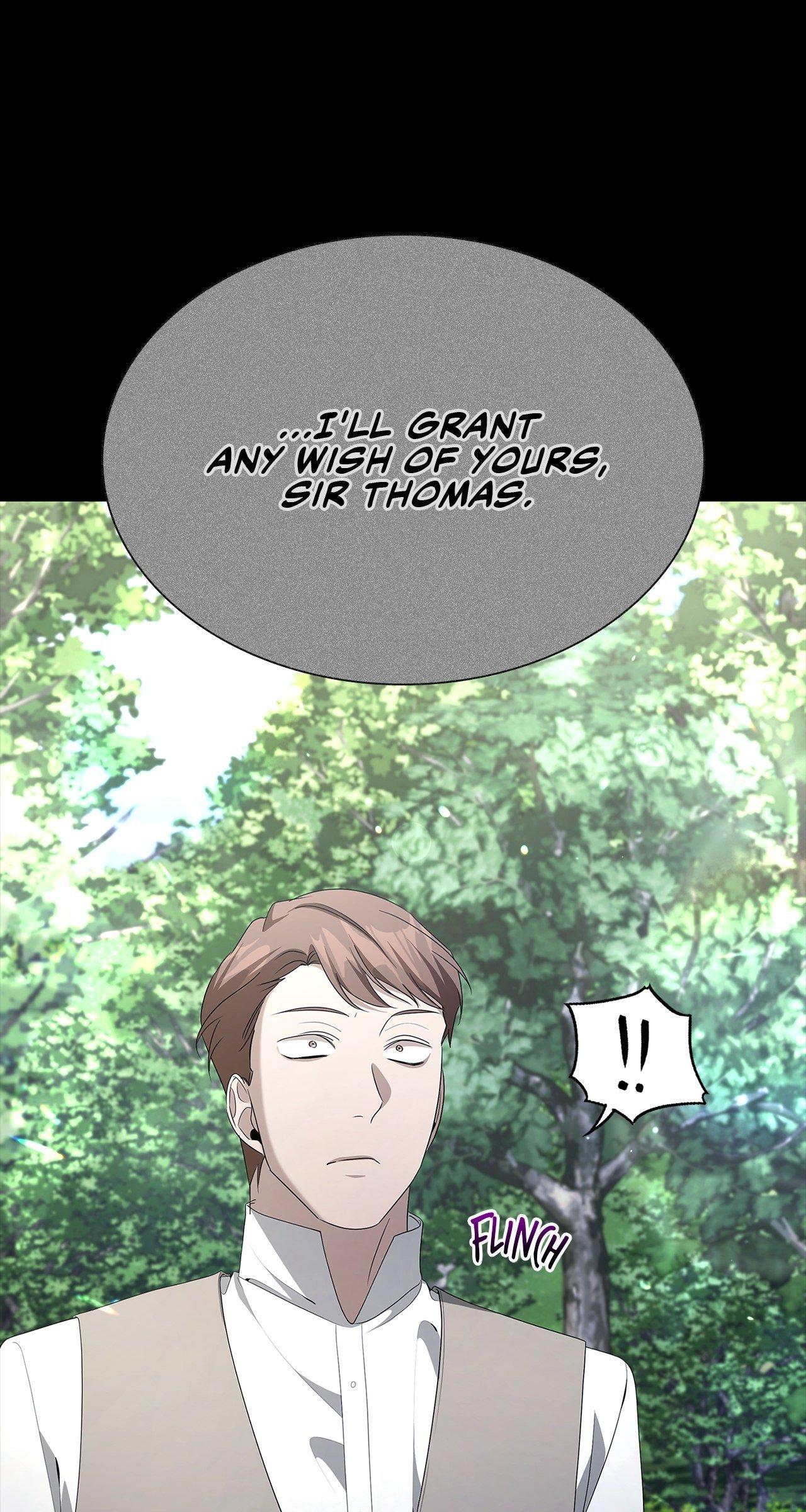 The Fangs That Pierce the Heart Chapter 43 page 34