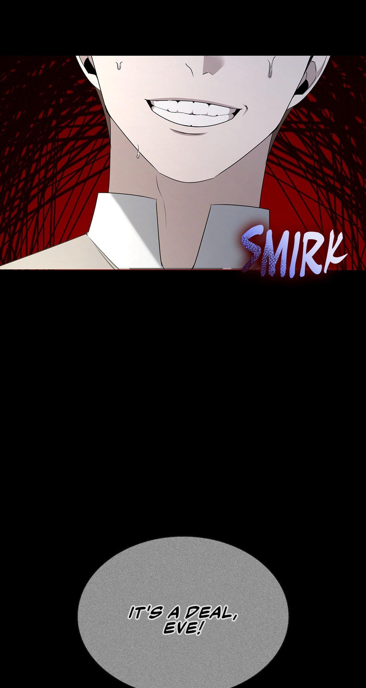 The Fangs That Pierce the Heart Chapter 43 page 37