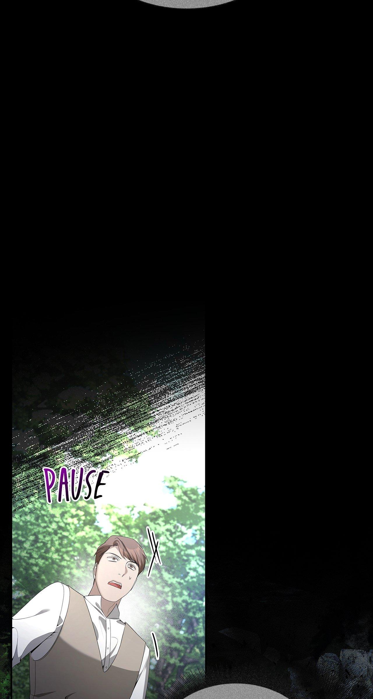 The Fangs That Pierce the Heart Chapter 43 page 38