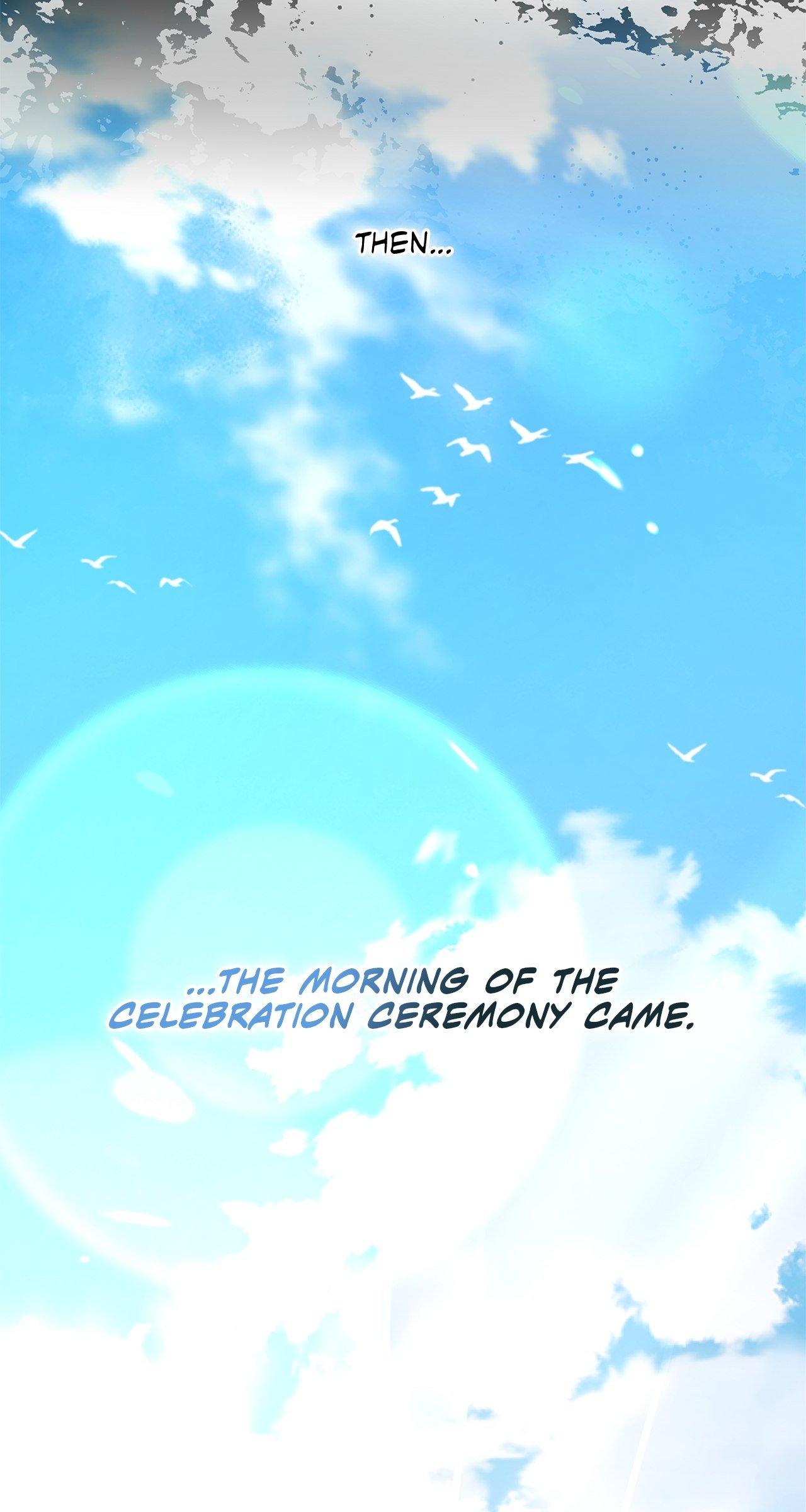 The Fangs That Pierce the Heart Chapter 43 page 3