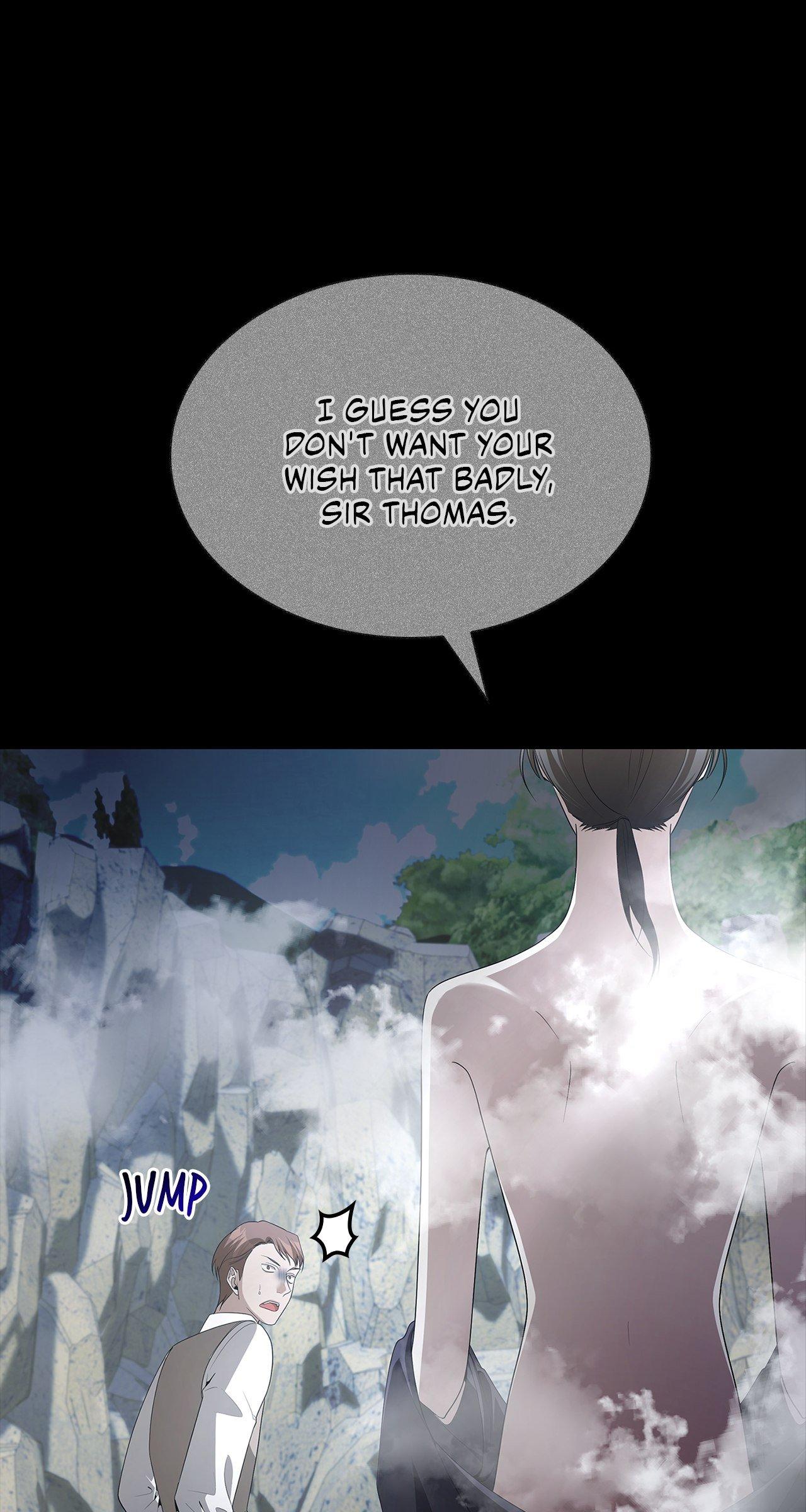 The Fangs That Pierce the Heart Chapter 43 page 40