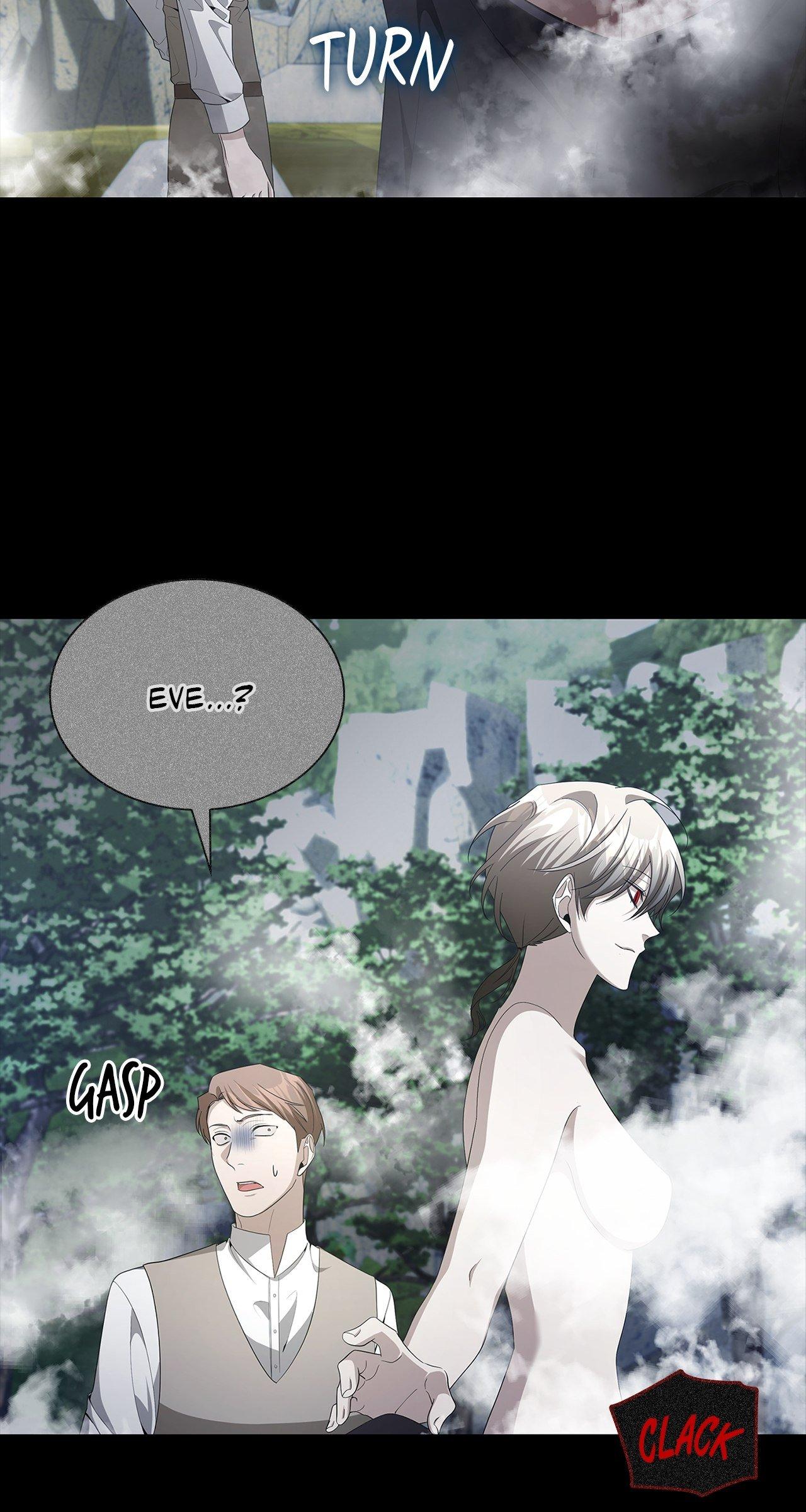 The Fangs That Pierce the Heart Chapter 43 page 41