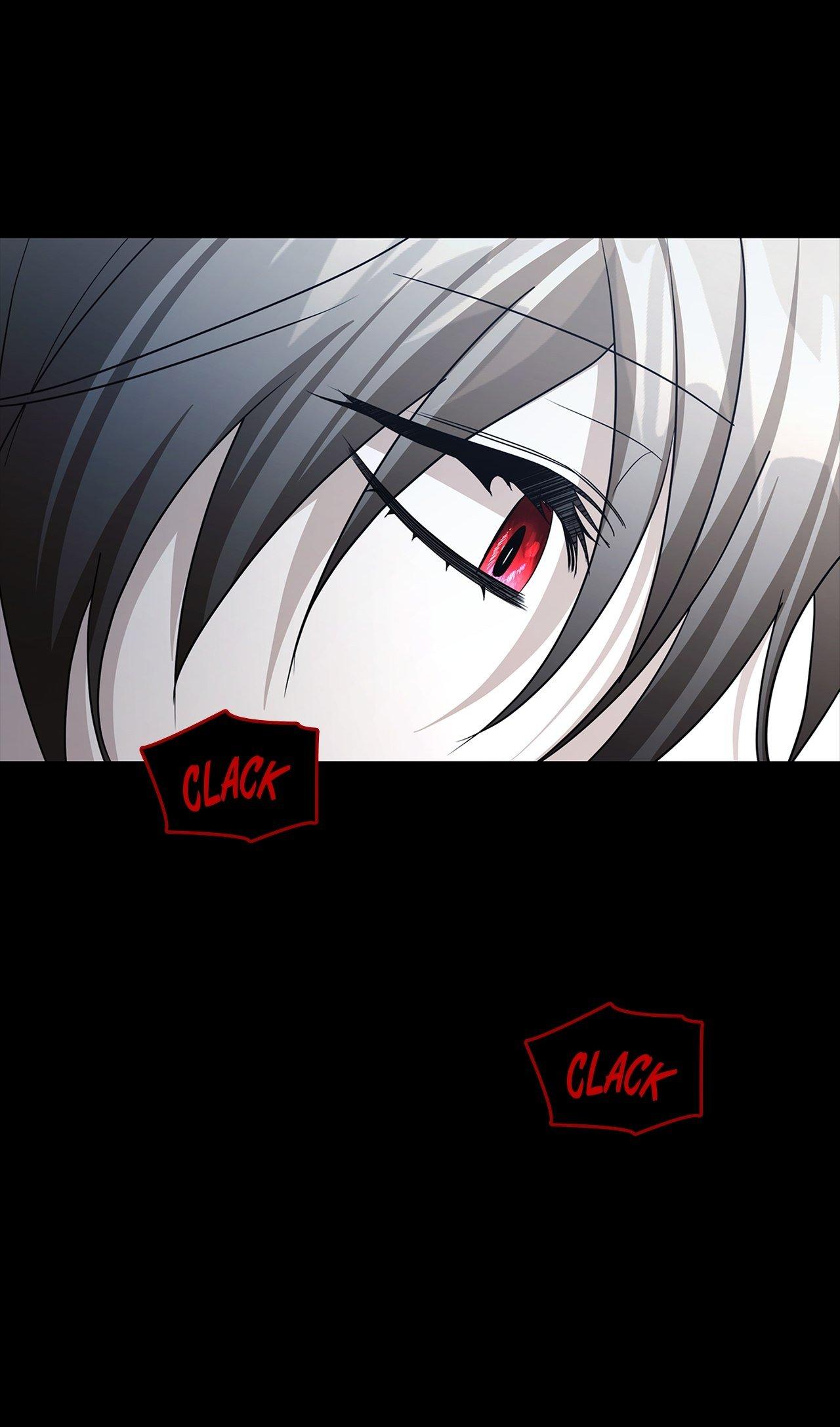 The Fangs That Pierce the Heart Chapter 43 page 42