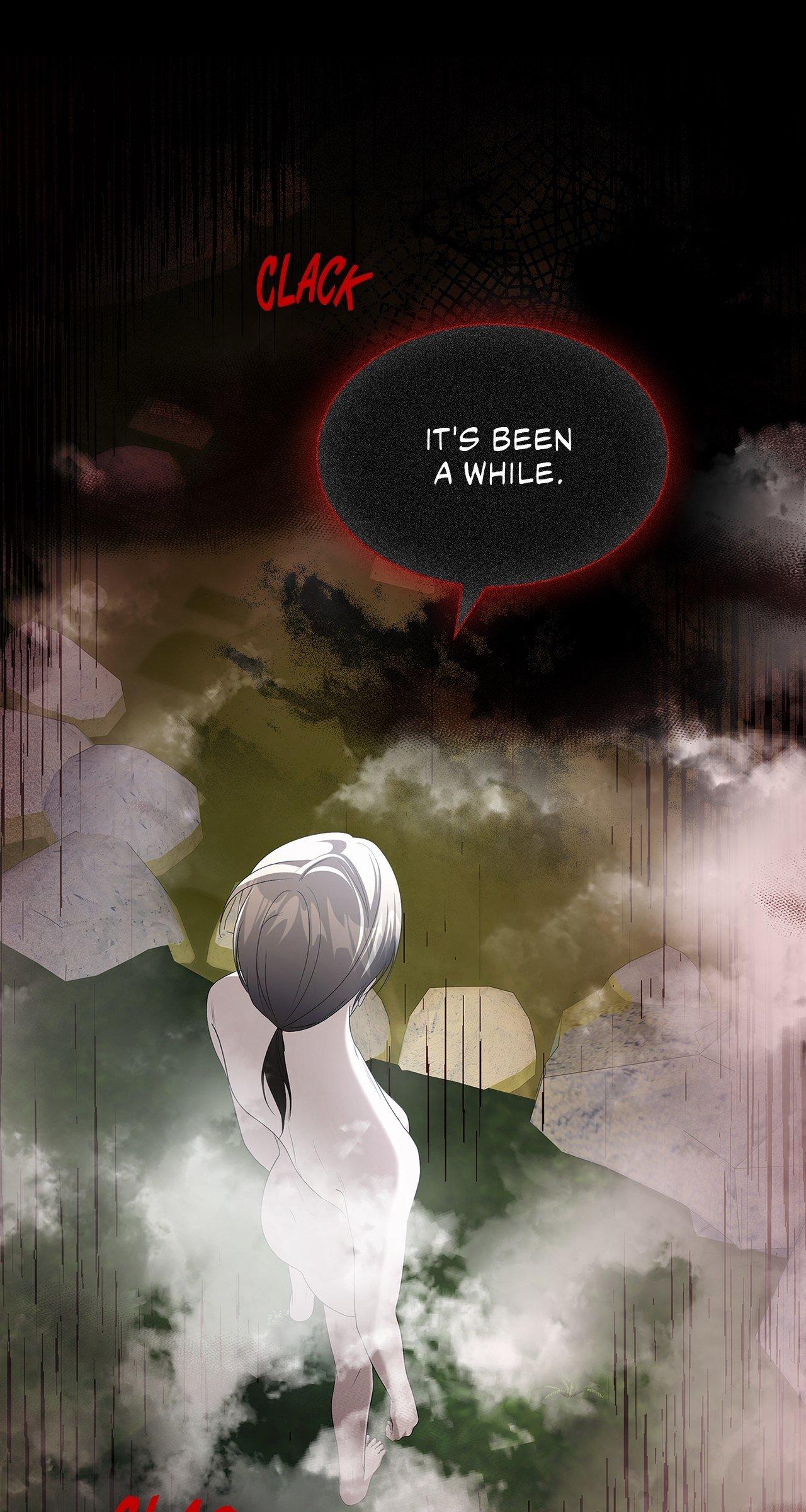 The Fangs That Pierce the Heart Chapter 43 page 43