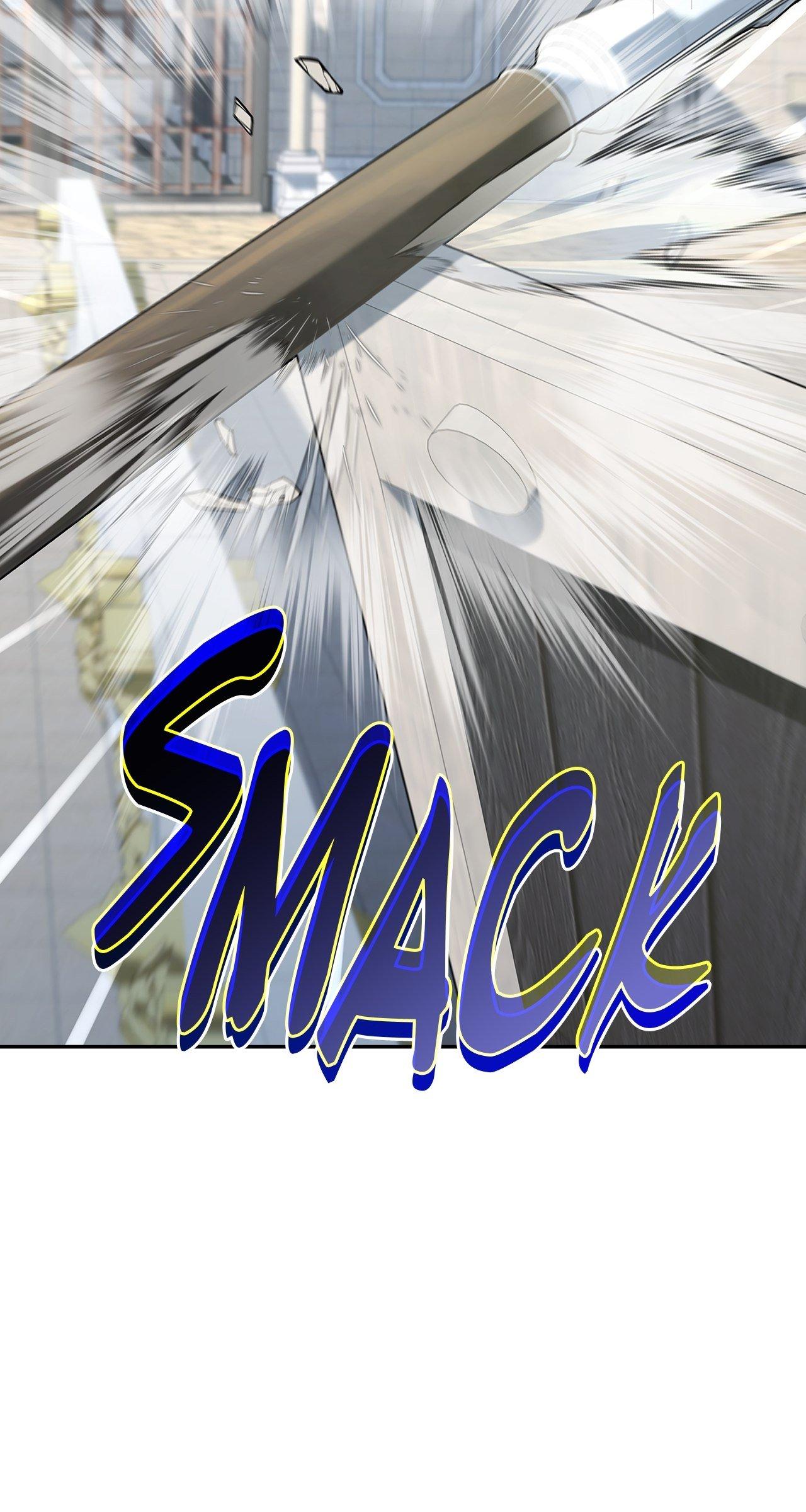 The Fangs That Pierce the Heart Chapter 43 page 46