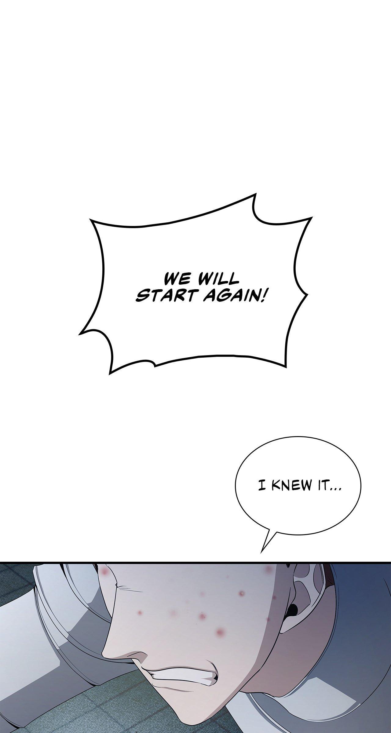 The Fangs That Pierce the Heart Chapter 43 page 50