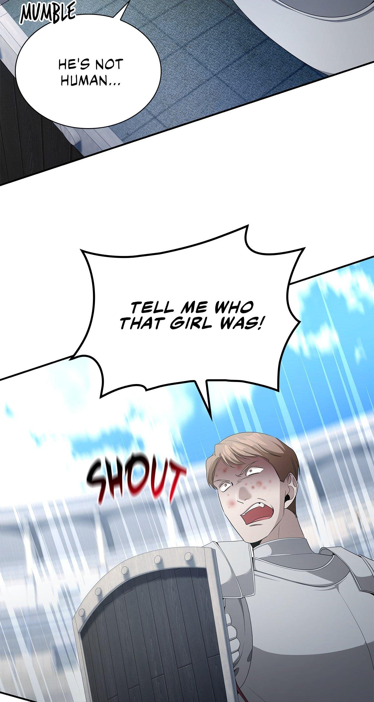 The Fangs That Pierce the Heart Chapter 43 page 51