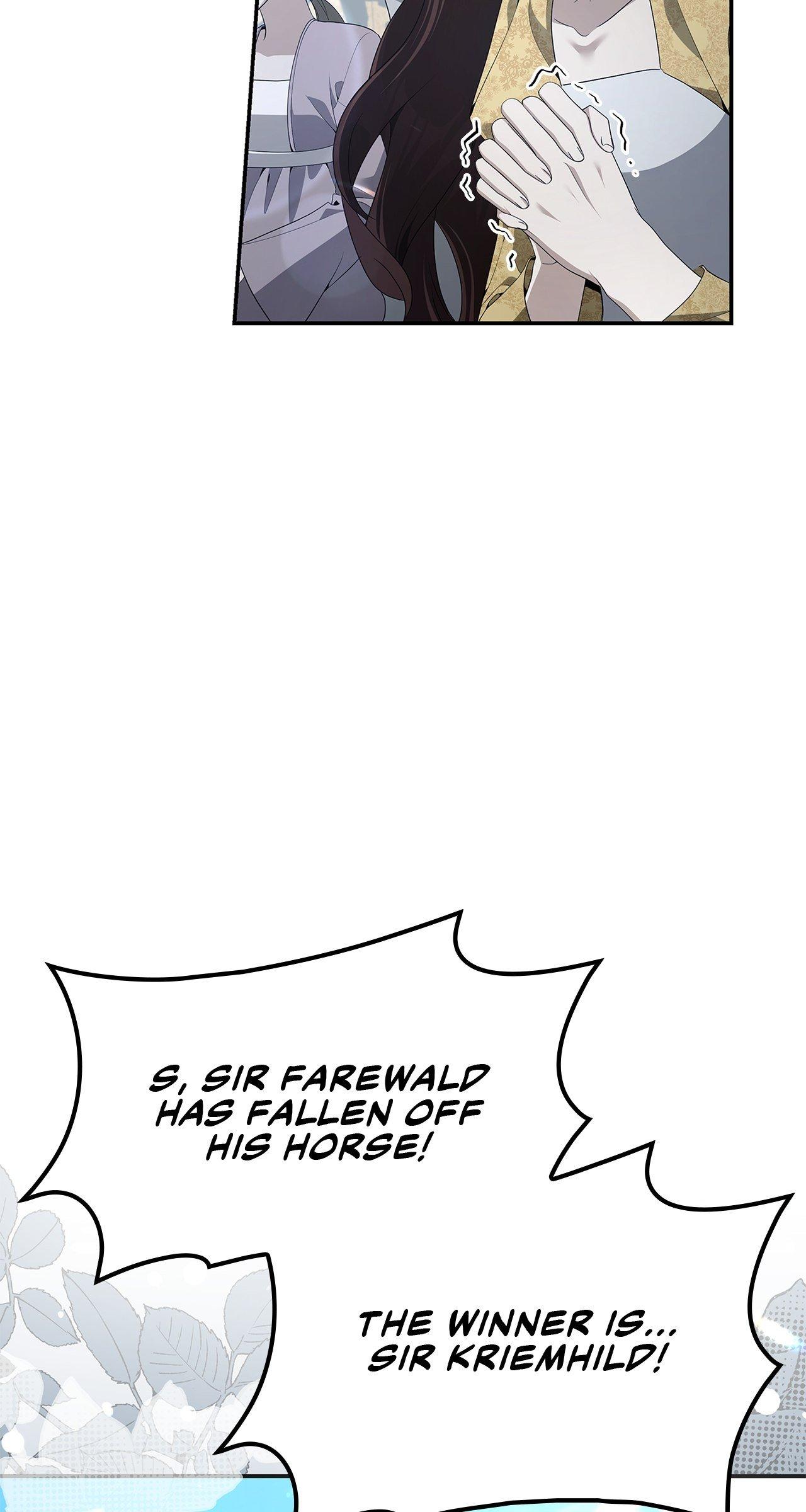 The Fangs That Pierce the Heart Chapter 43 page 56