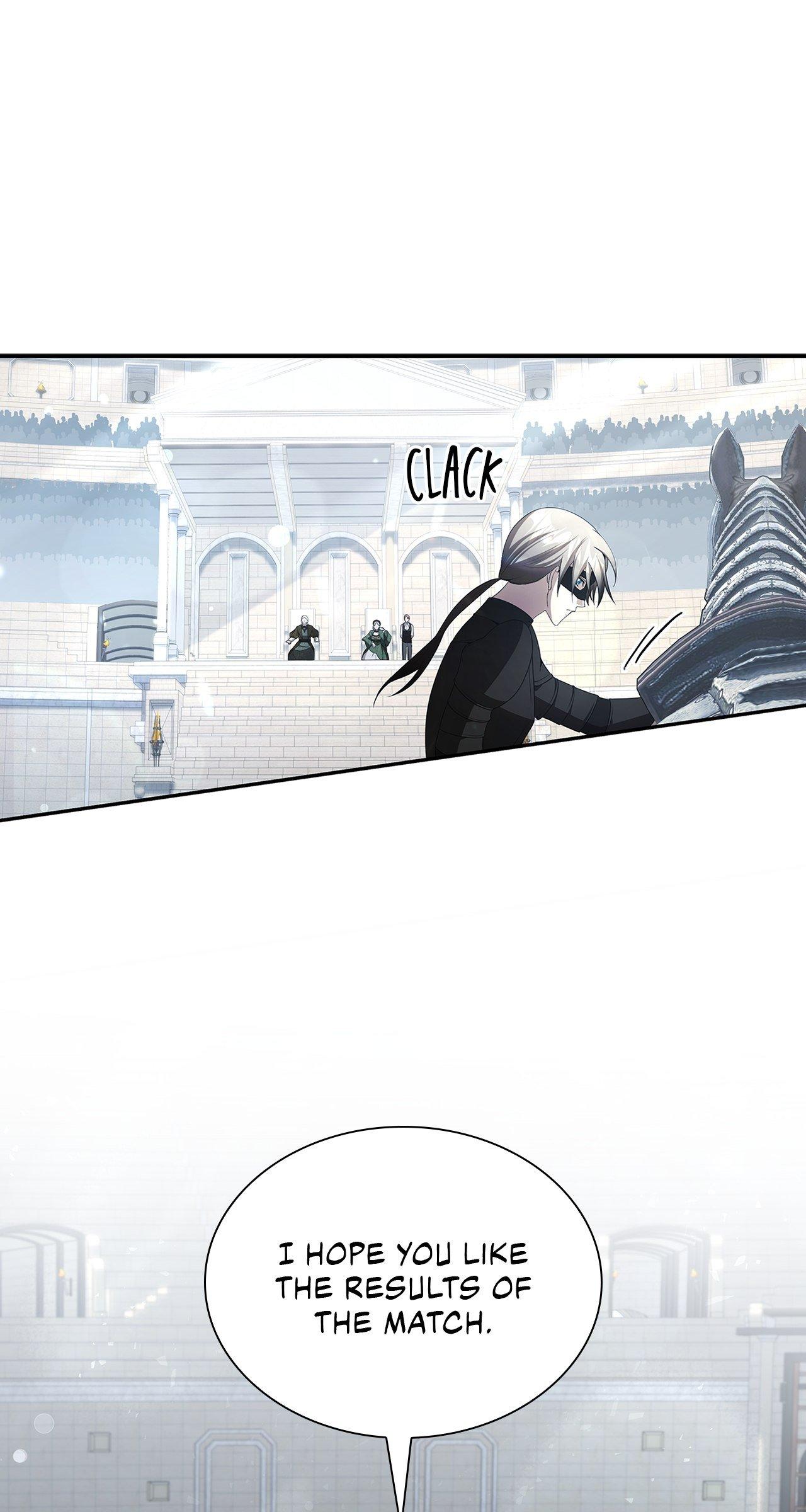 The Fangs That Pierce the Heart Chapter 43 page 59