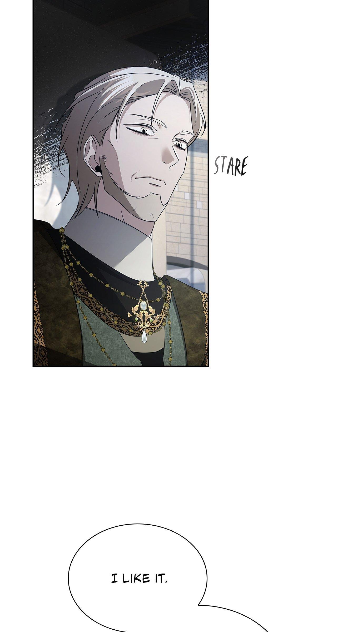 The Fangs That Pierce the Heart Chapter 43 page 62