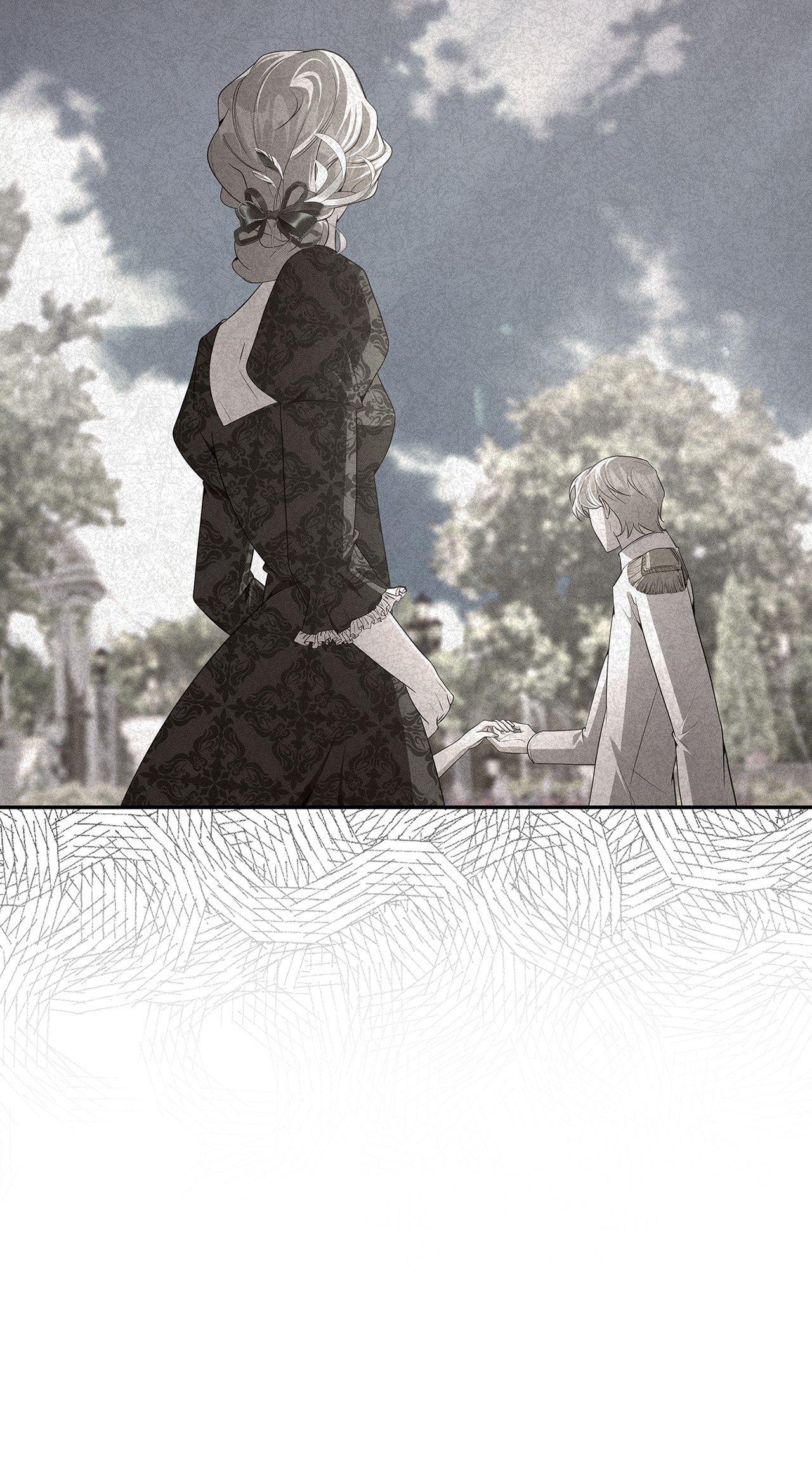 The Fangs That Pierce the Heart Chapter 43 page 65