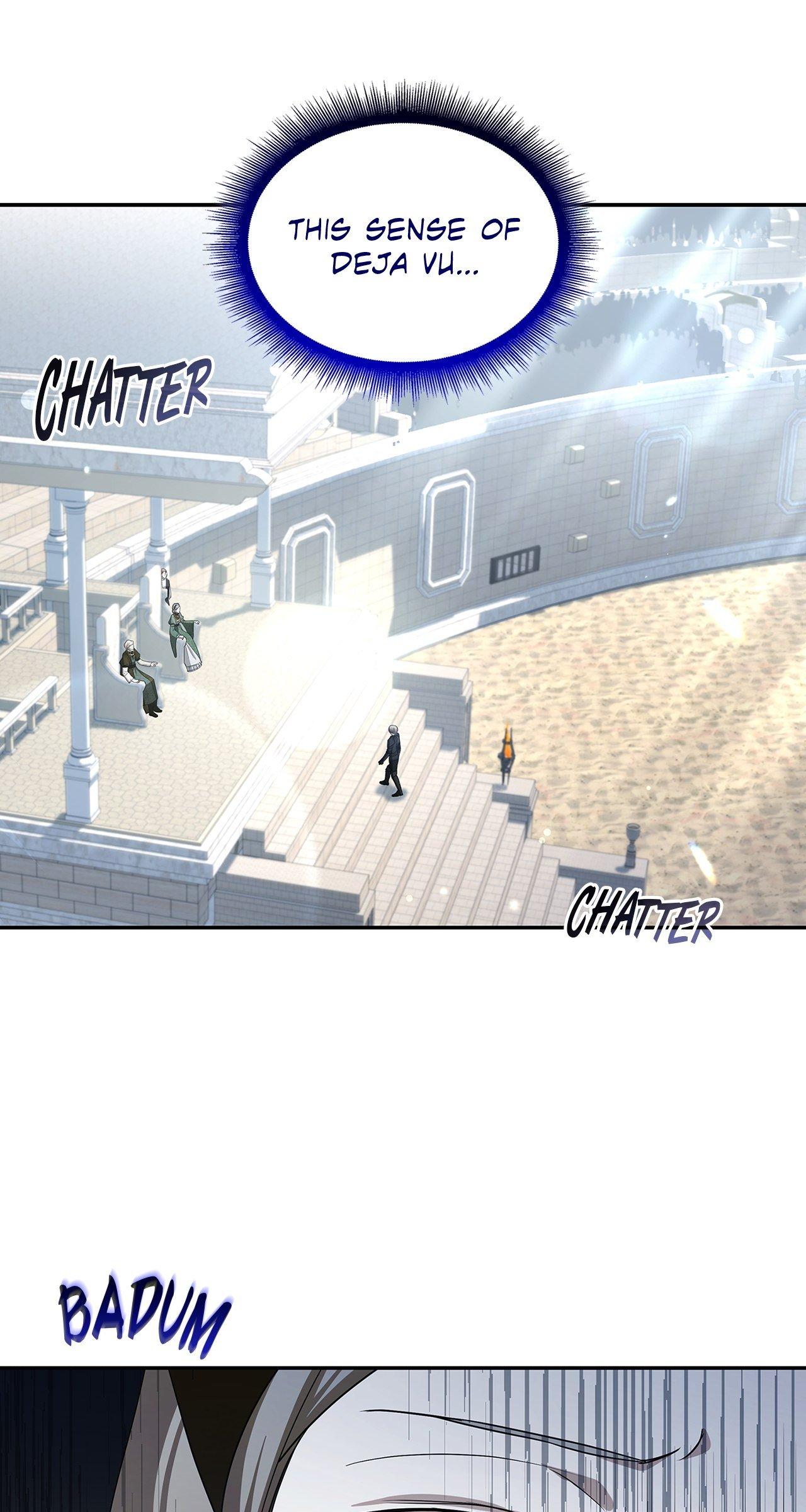 The Fangs That Pierce the Heart Chapter 43 page 66