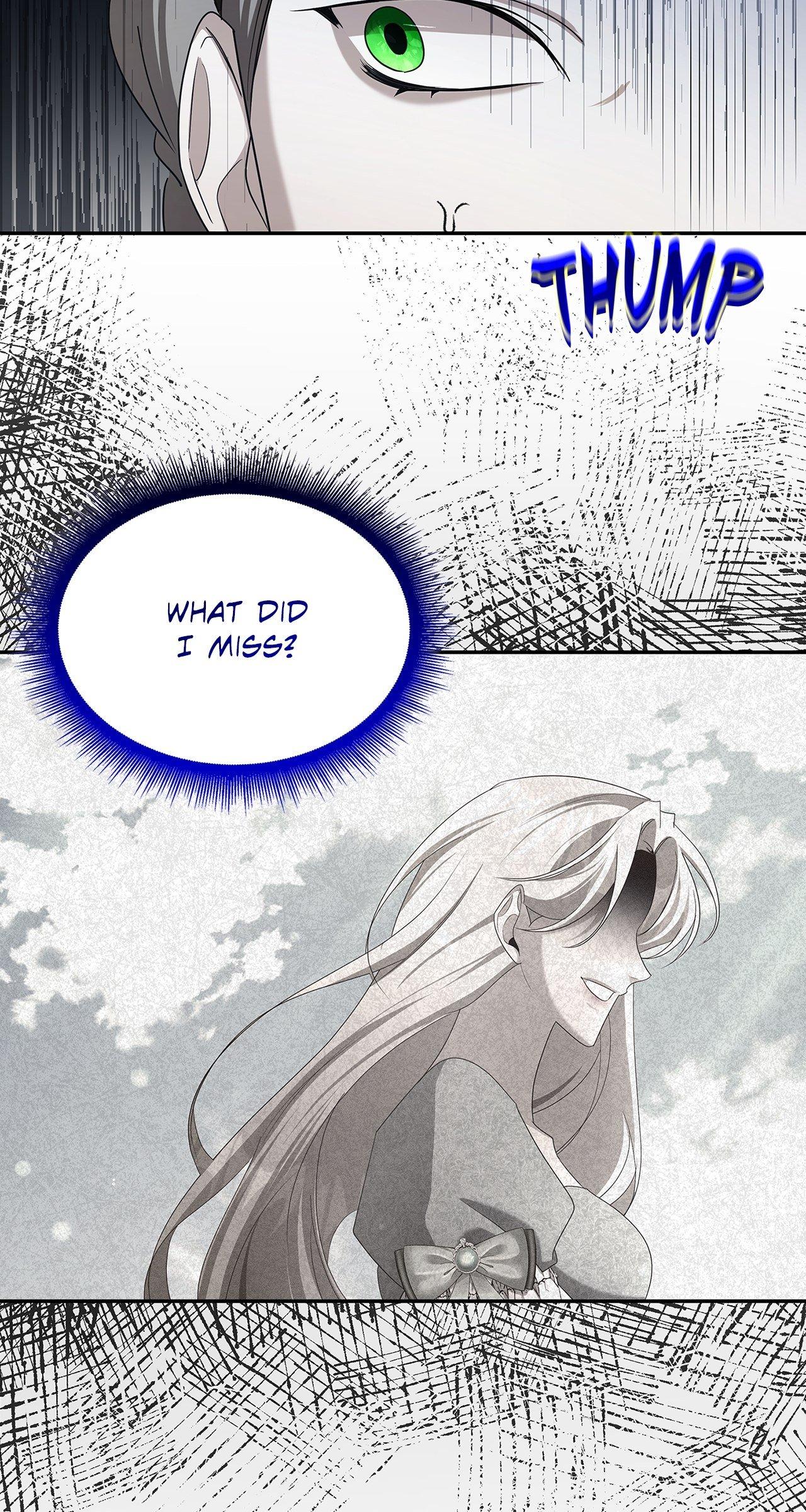 The Fangs That Pierce the Heart Chapter 43 page 67